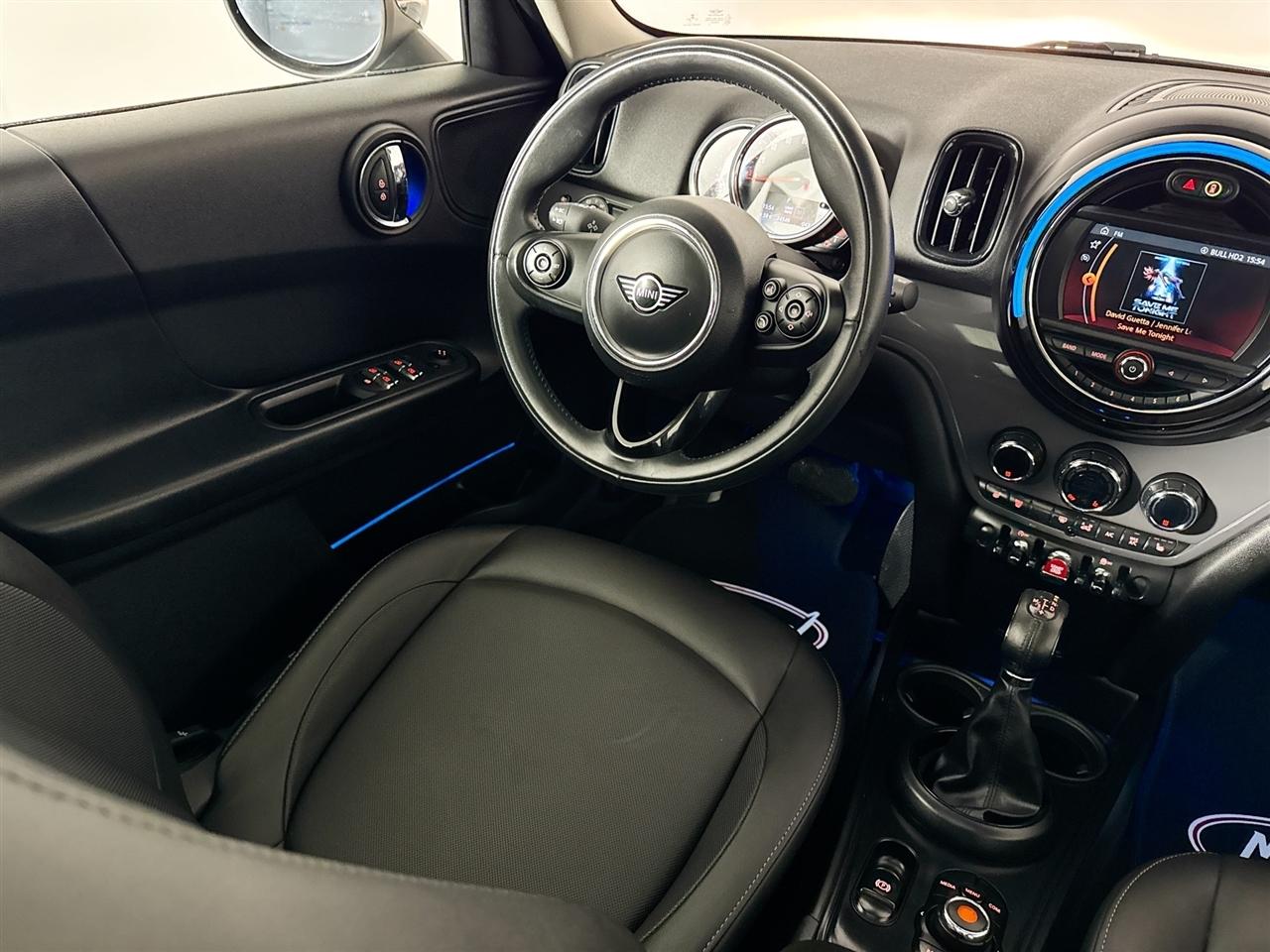 MINI Countryman Cooper FWD 2019