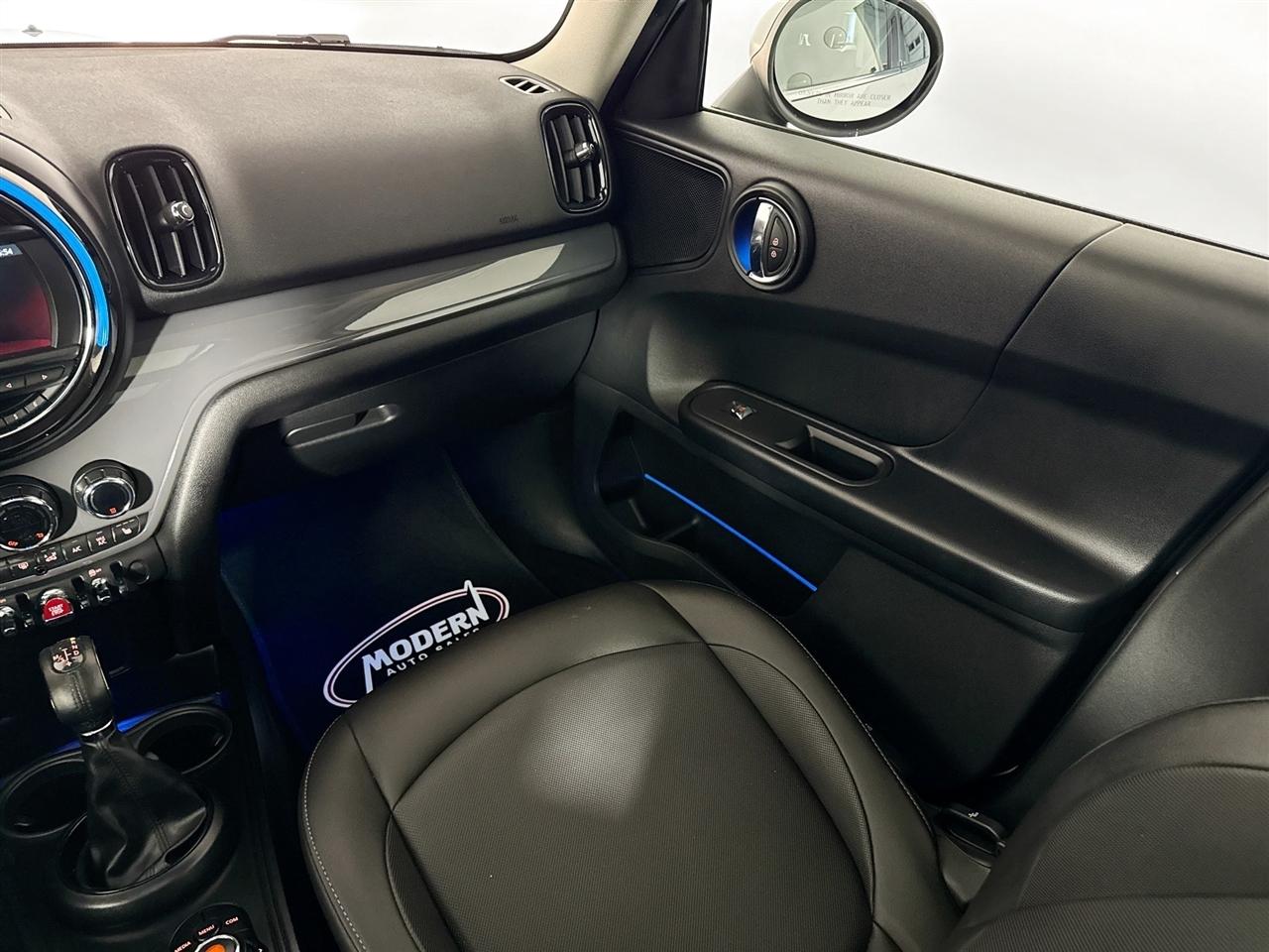 MINI Countryman Cooper FWD 2019