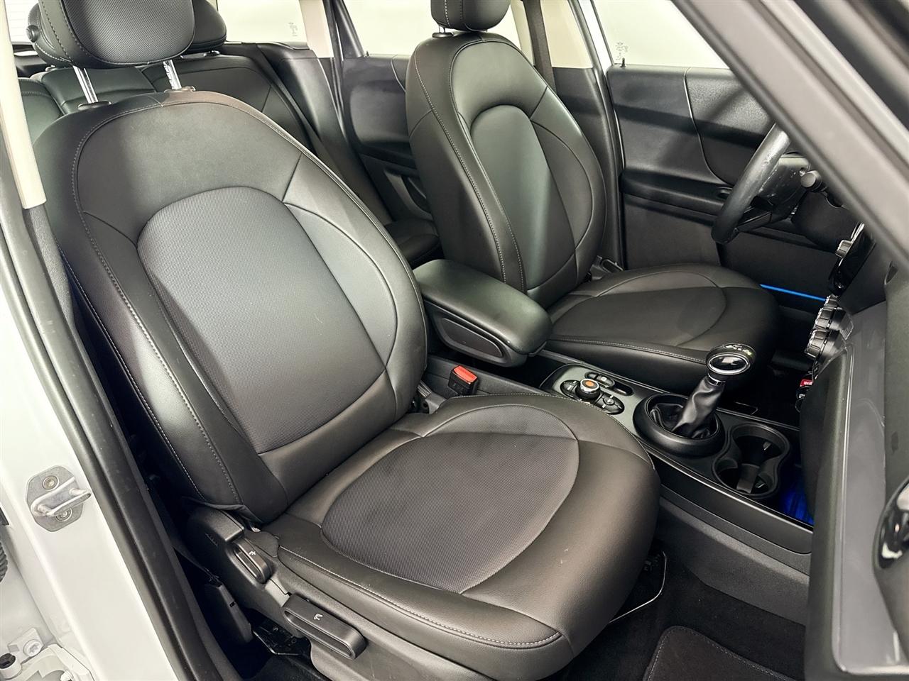 MINI Countryman Cooper FWD 2019