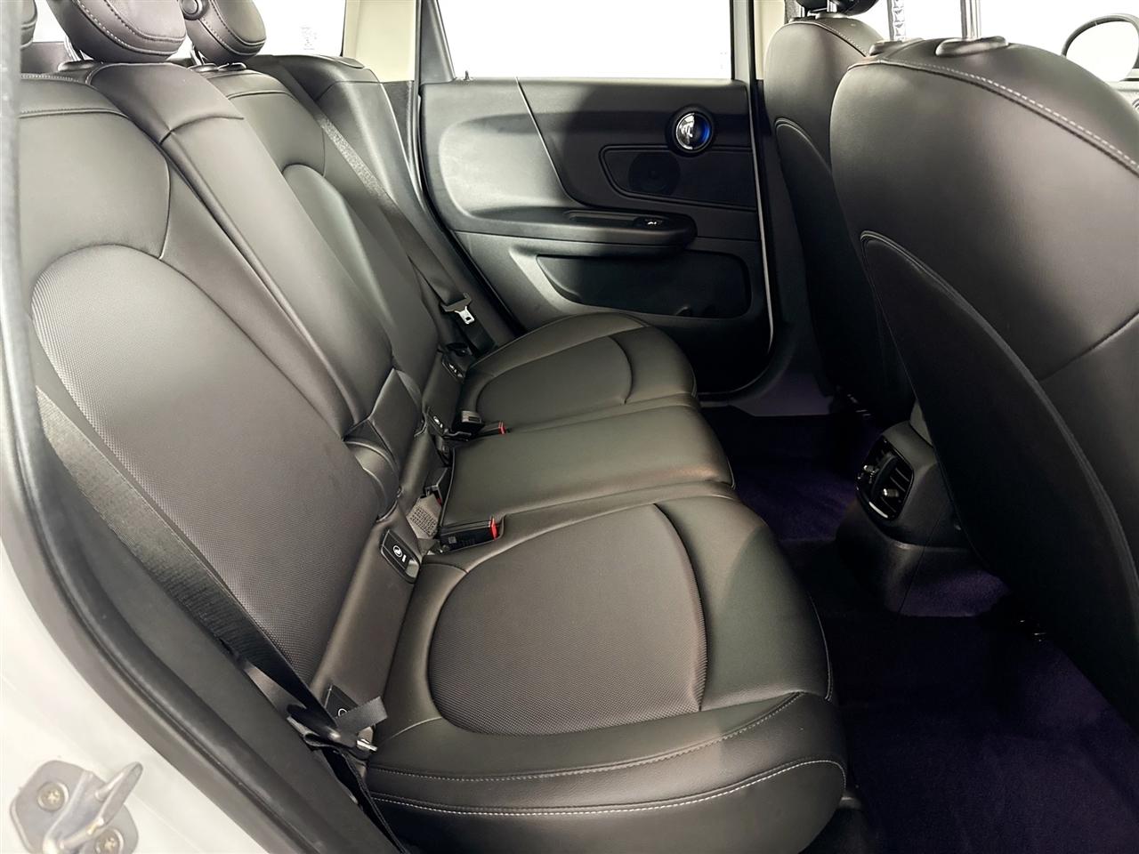 MINI Countryman Cooper FWD 2019