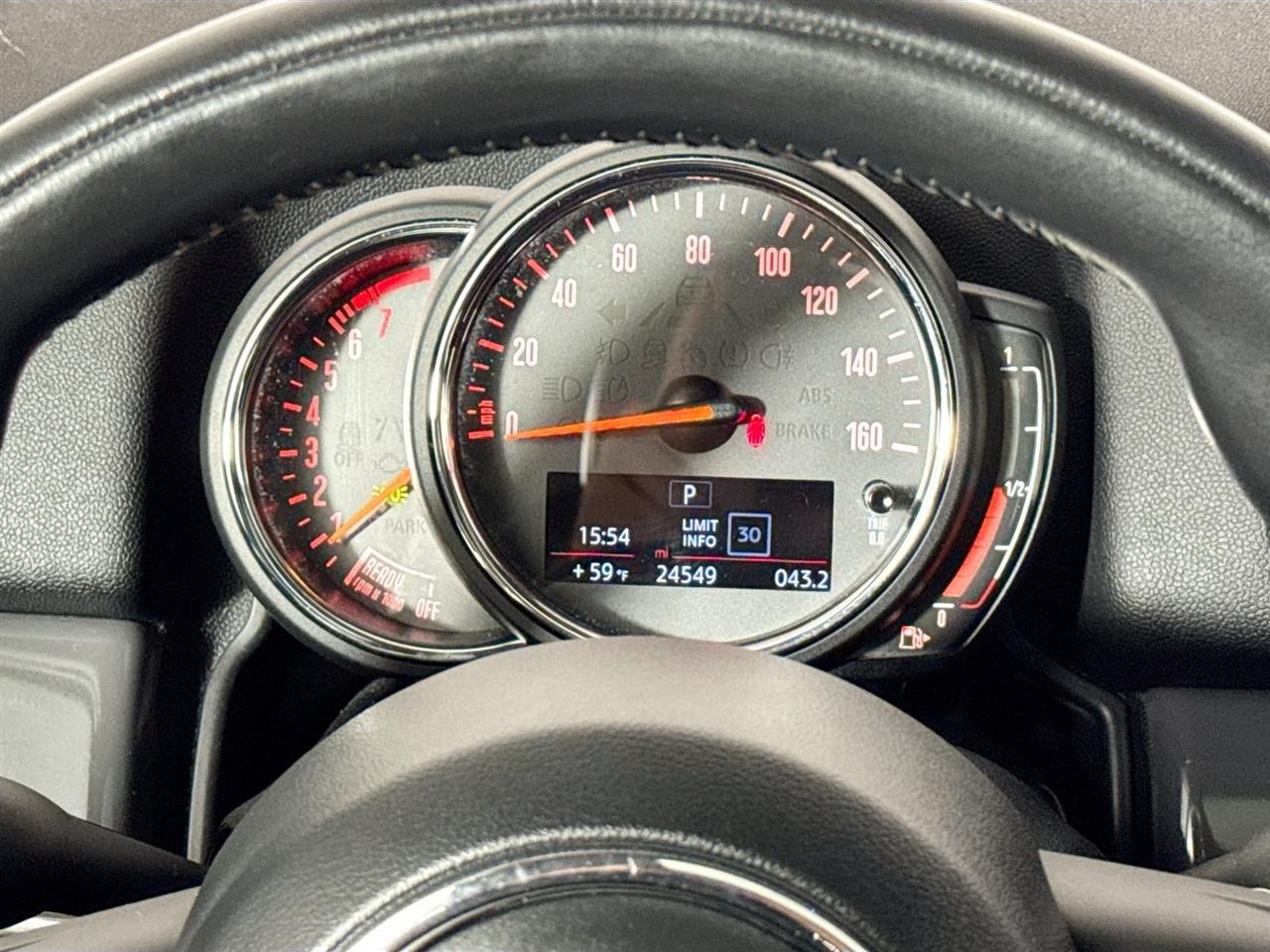 MINI Countryman Cooper FWD 2019