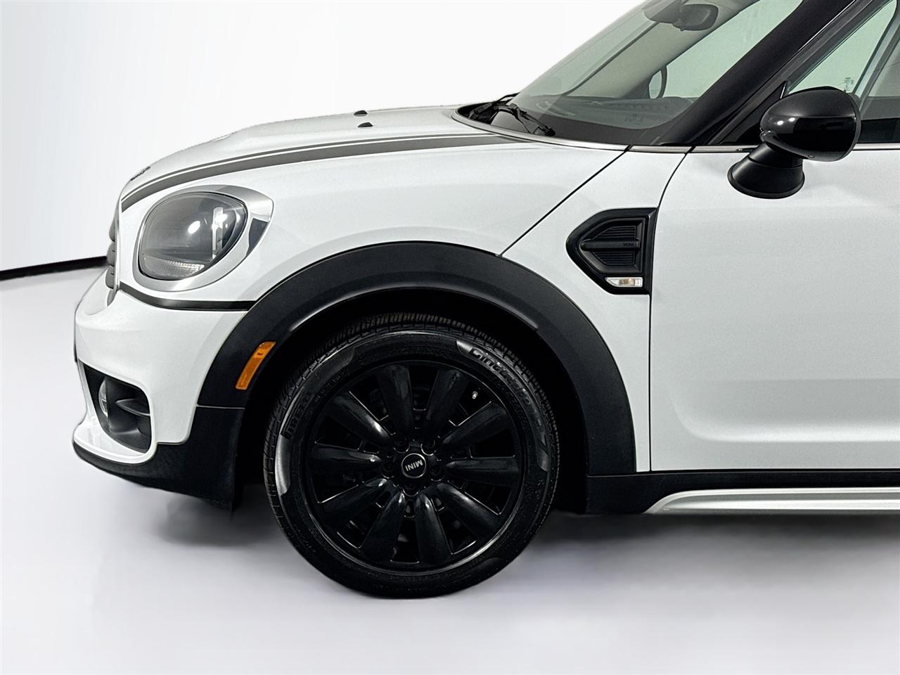 MINI Countryman Cooper FWD 2019