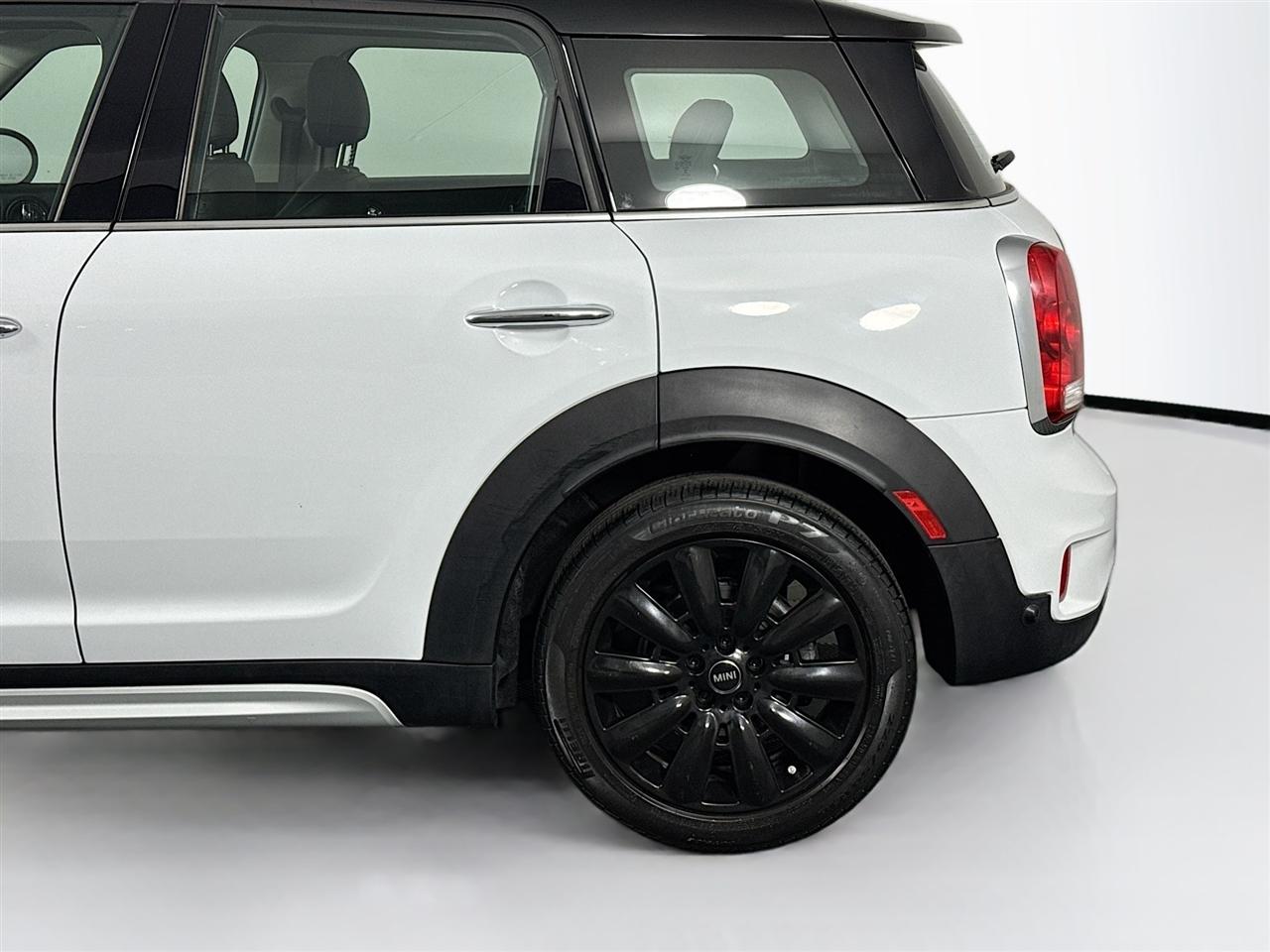 MINI Countryman Cooper FWD 2019