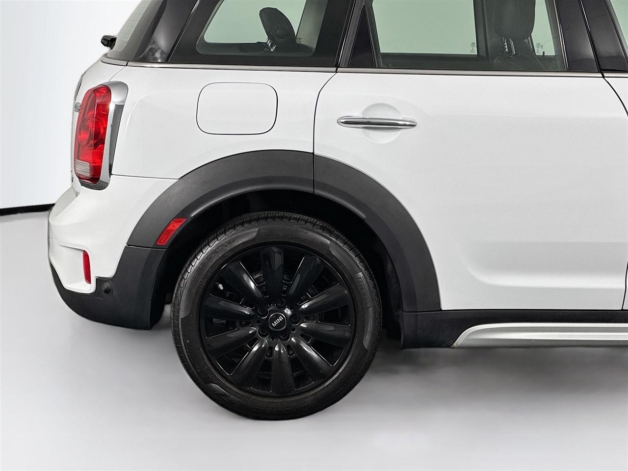 MINI Countryman Cooper FWD 2019