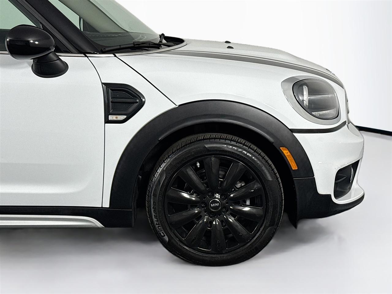 MINI Countryman Cooper FWD 2019