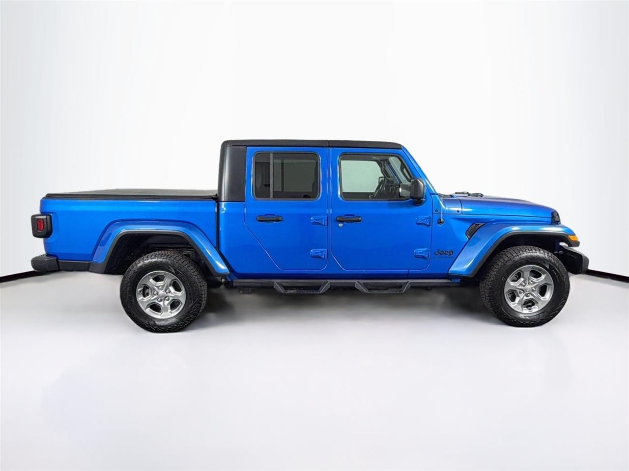 Jeep Gladiator Sport S 4x4 2021