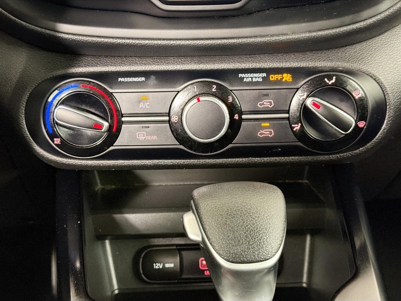 Kia Soul LX IVT 2020