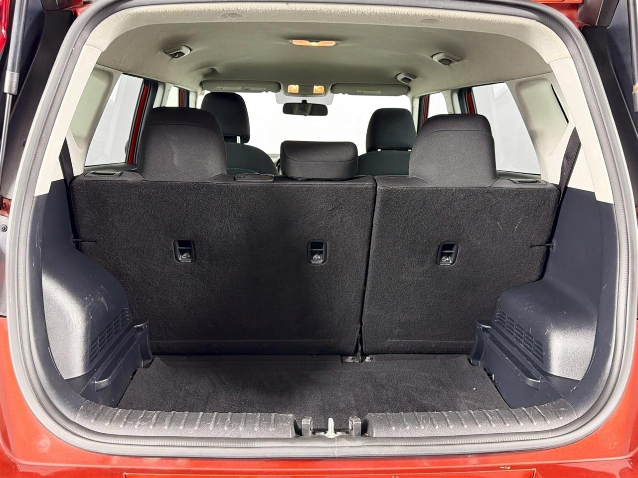 Kia Soul LX IVT 2020