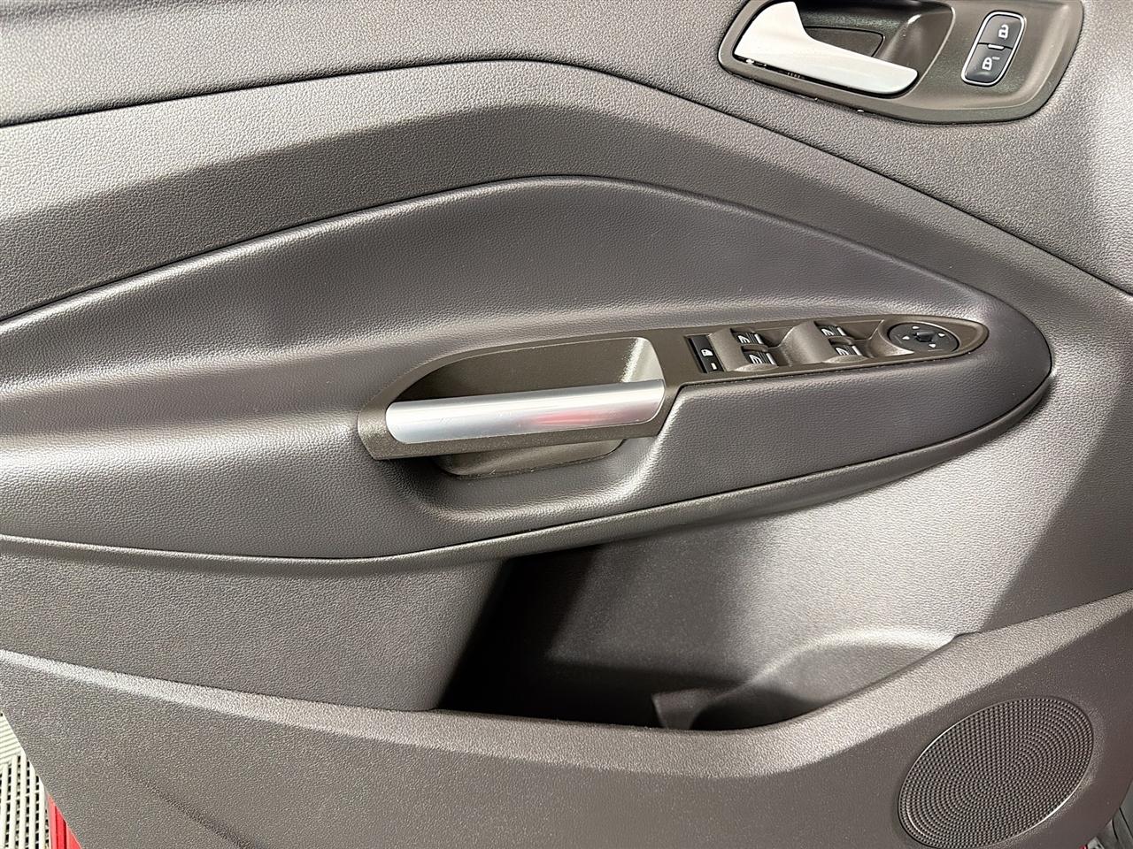 Ford Escape SEL 4WD 2019