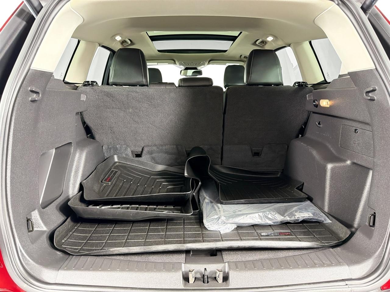Ford Escape SEL 4WD 2019