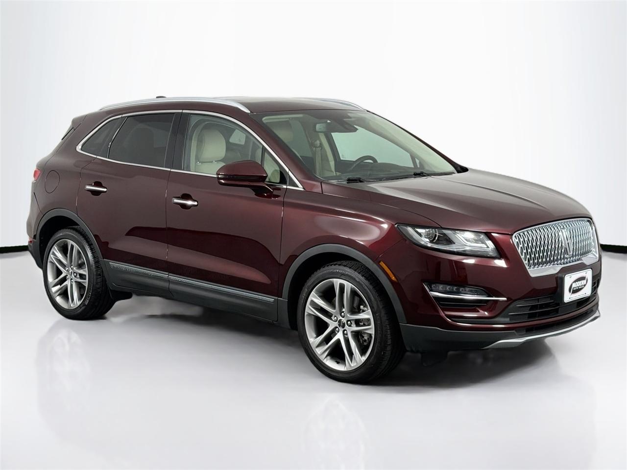 Lincoln MKC Reserve AWD 2019