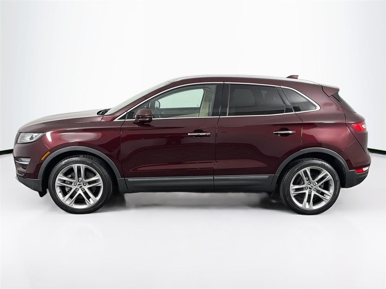 Lincoln MKC Reserve AWD 2019