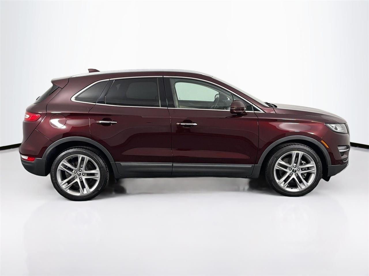 Lincoln MKC Reserve AWD 2019