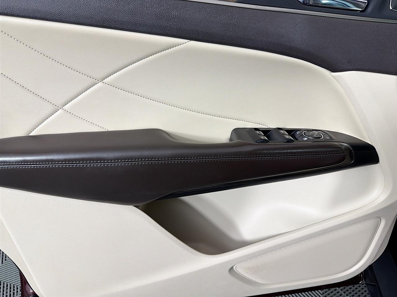 Lincoln MKC Reserve AWD 2019