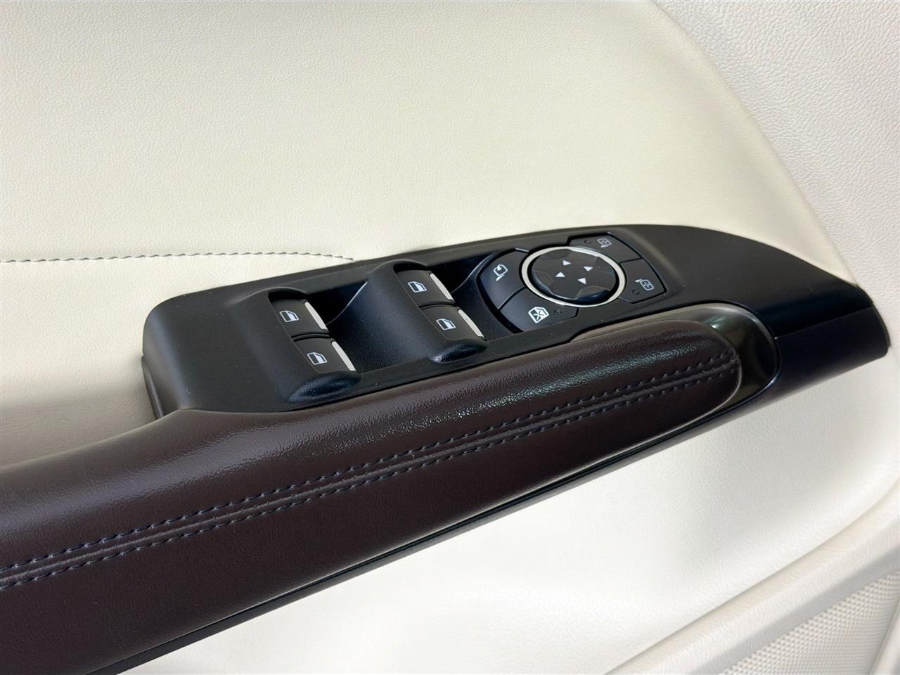 Lincoln MKC Reserve AWD 2019