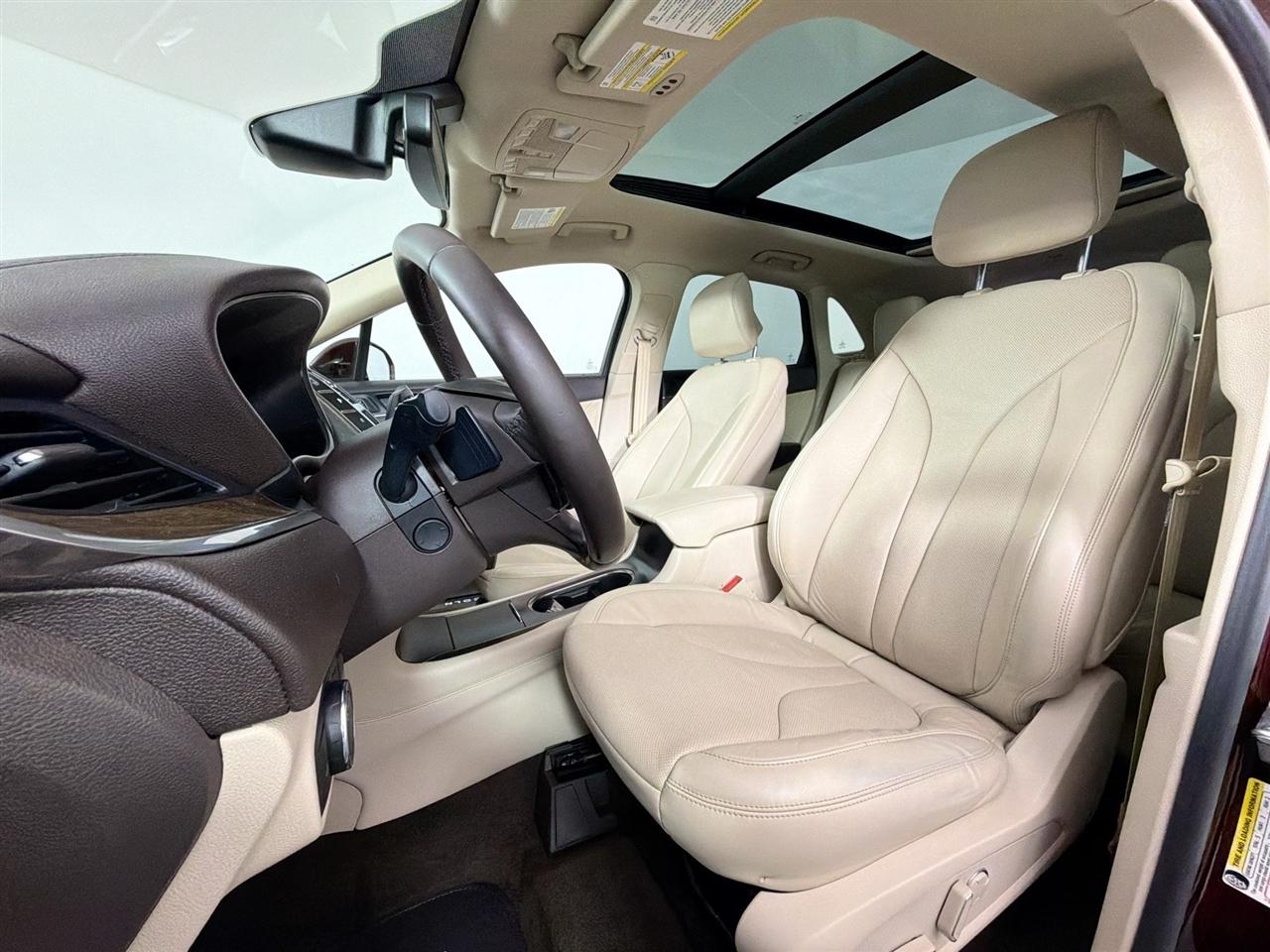 Lincoln MKC Reserve AWD 2019