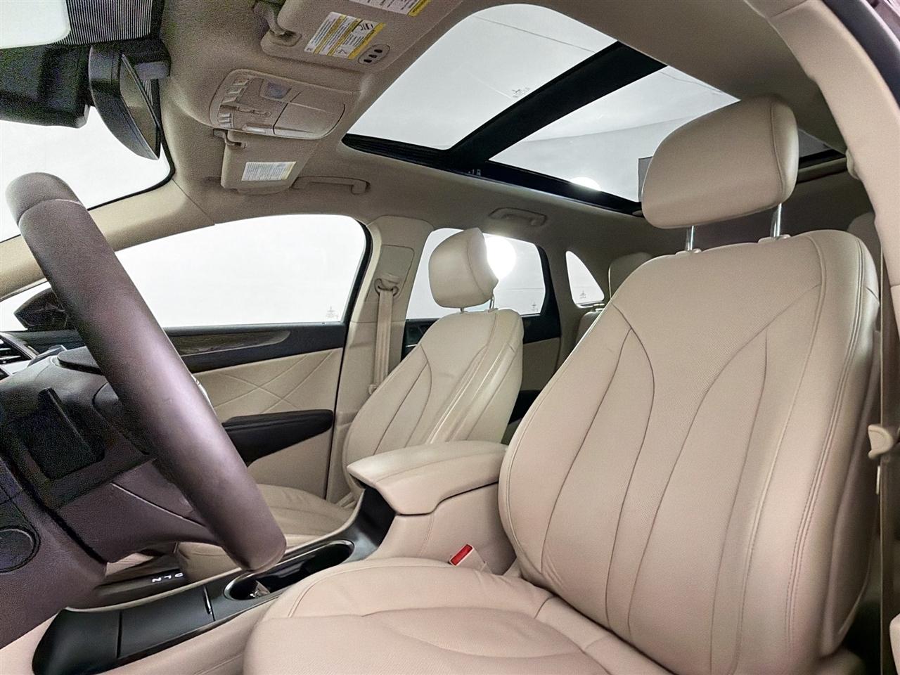 Lincoln MKC Reserve AWD 2019