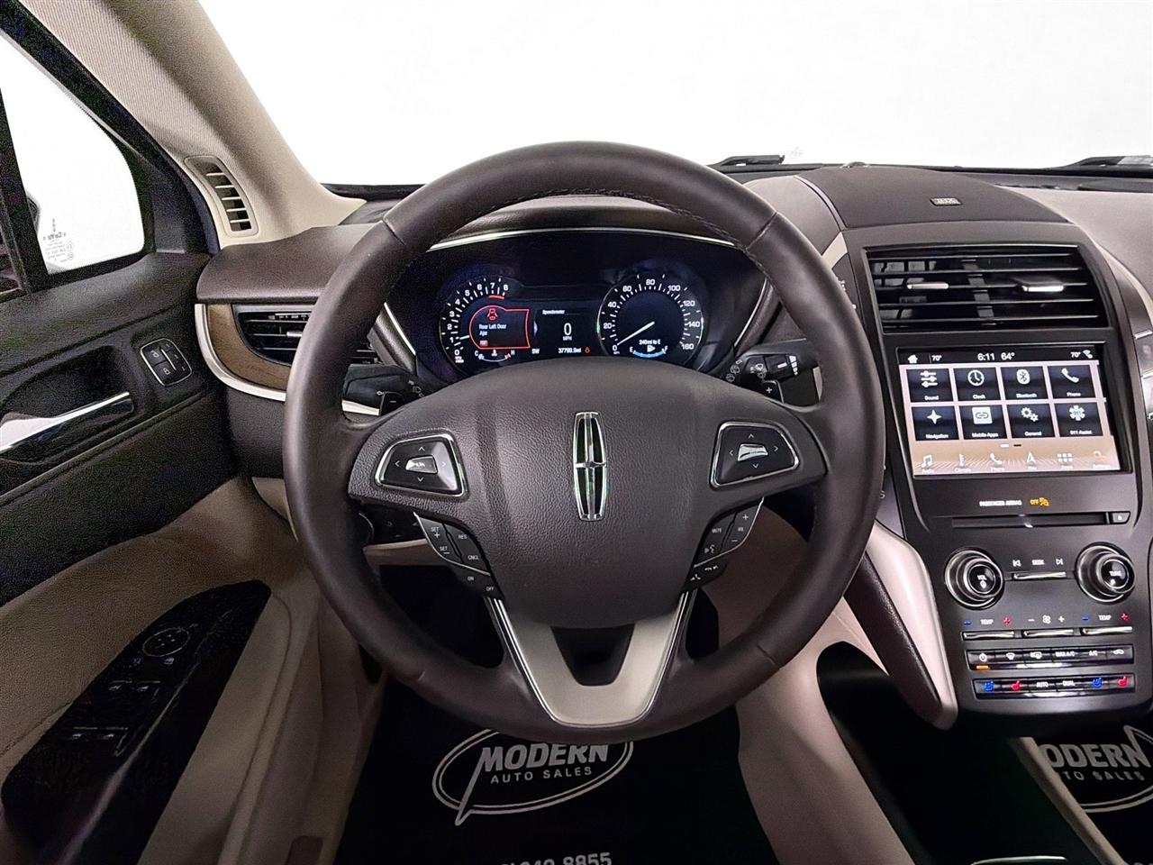 Lincoln MKC Reserve AWD 2019