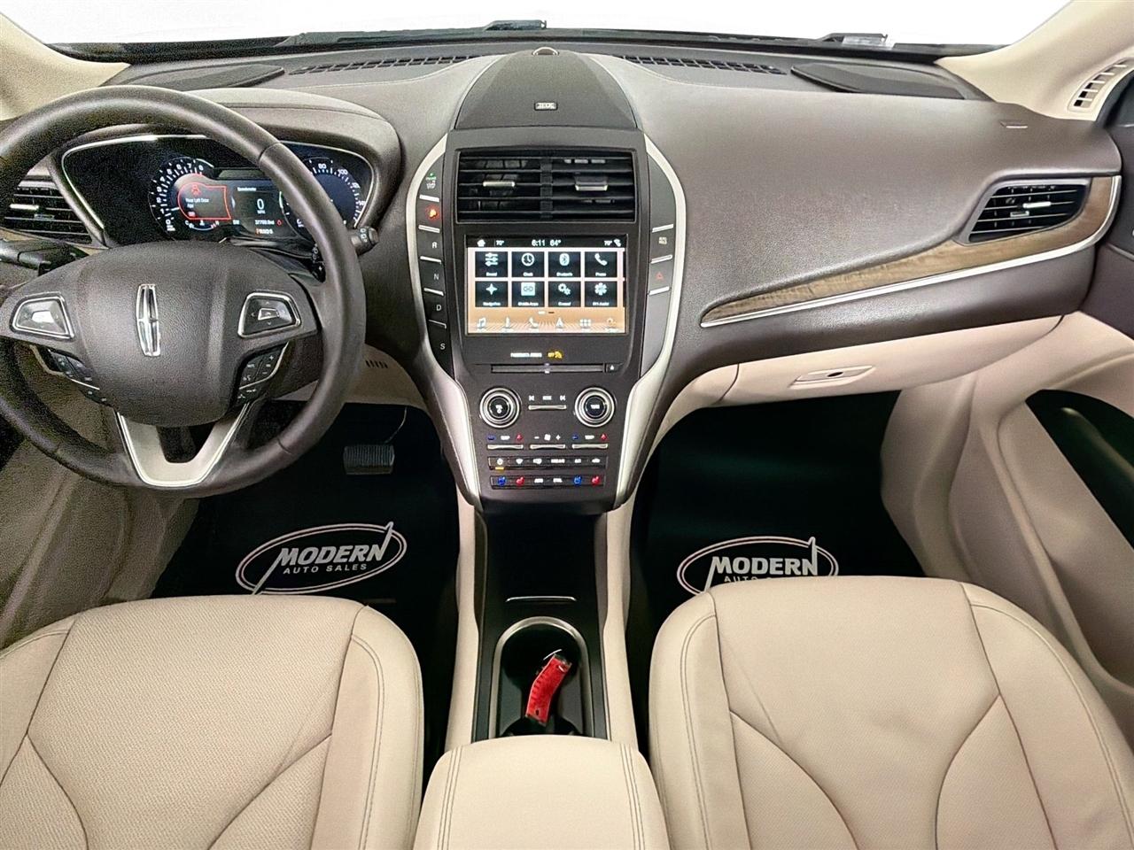 Lincoln MKC Reserve AWD 2019