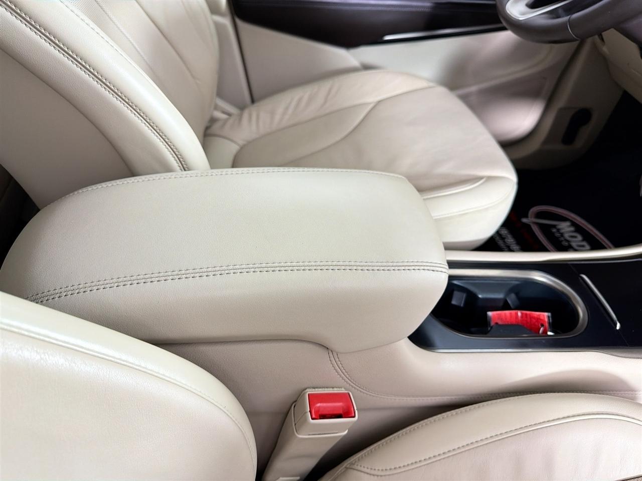Lincoln MKC Reserve AWD 2019