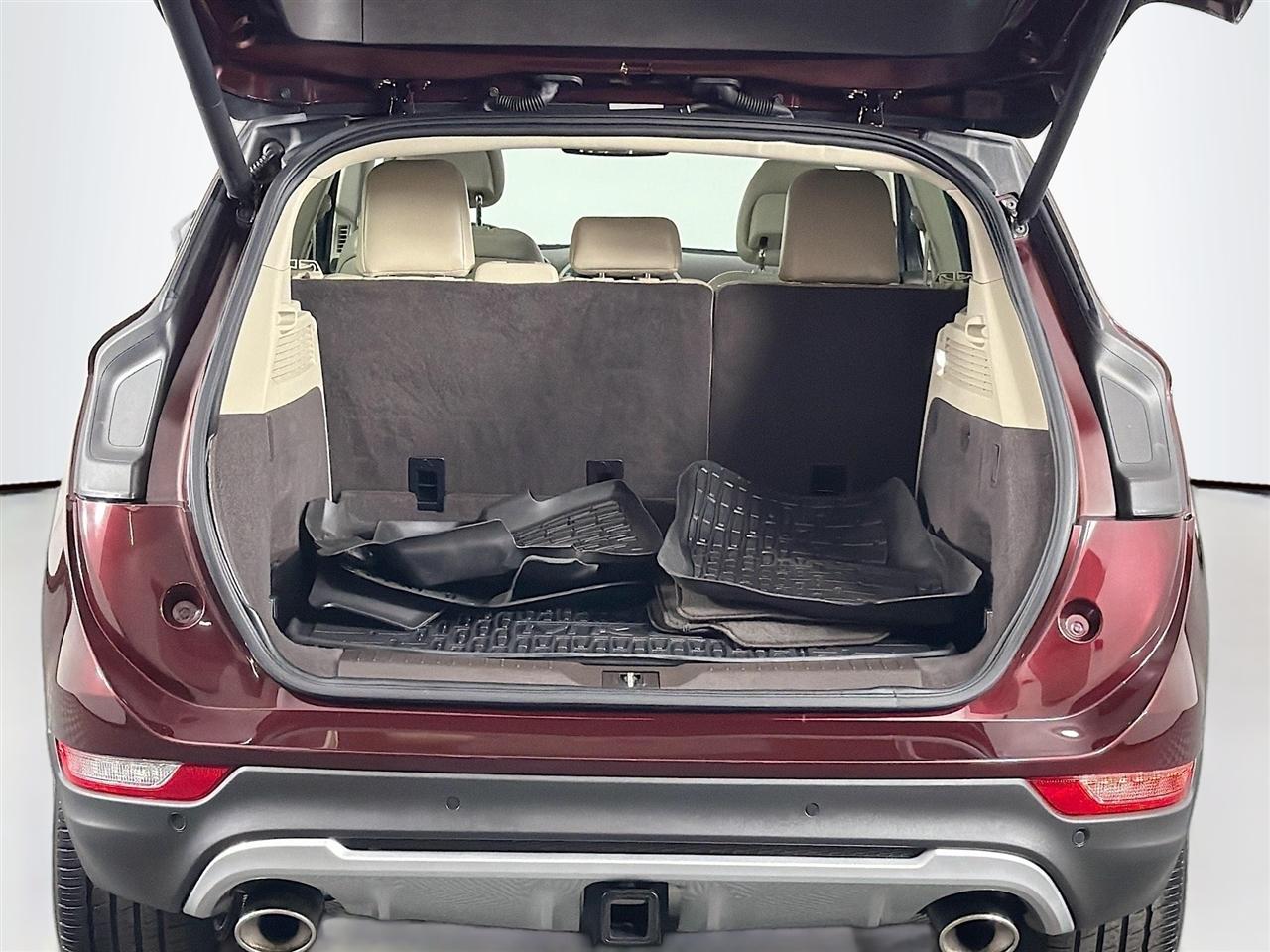 Lincoln MKC Reserve AWD 2019