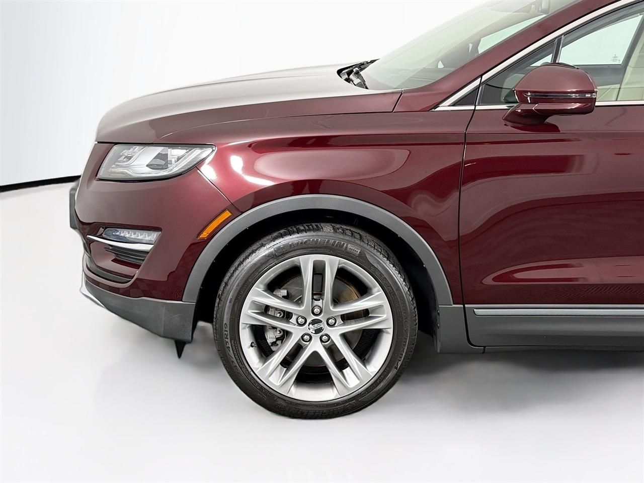Lincoln MKC Reserve AWD 2019