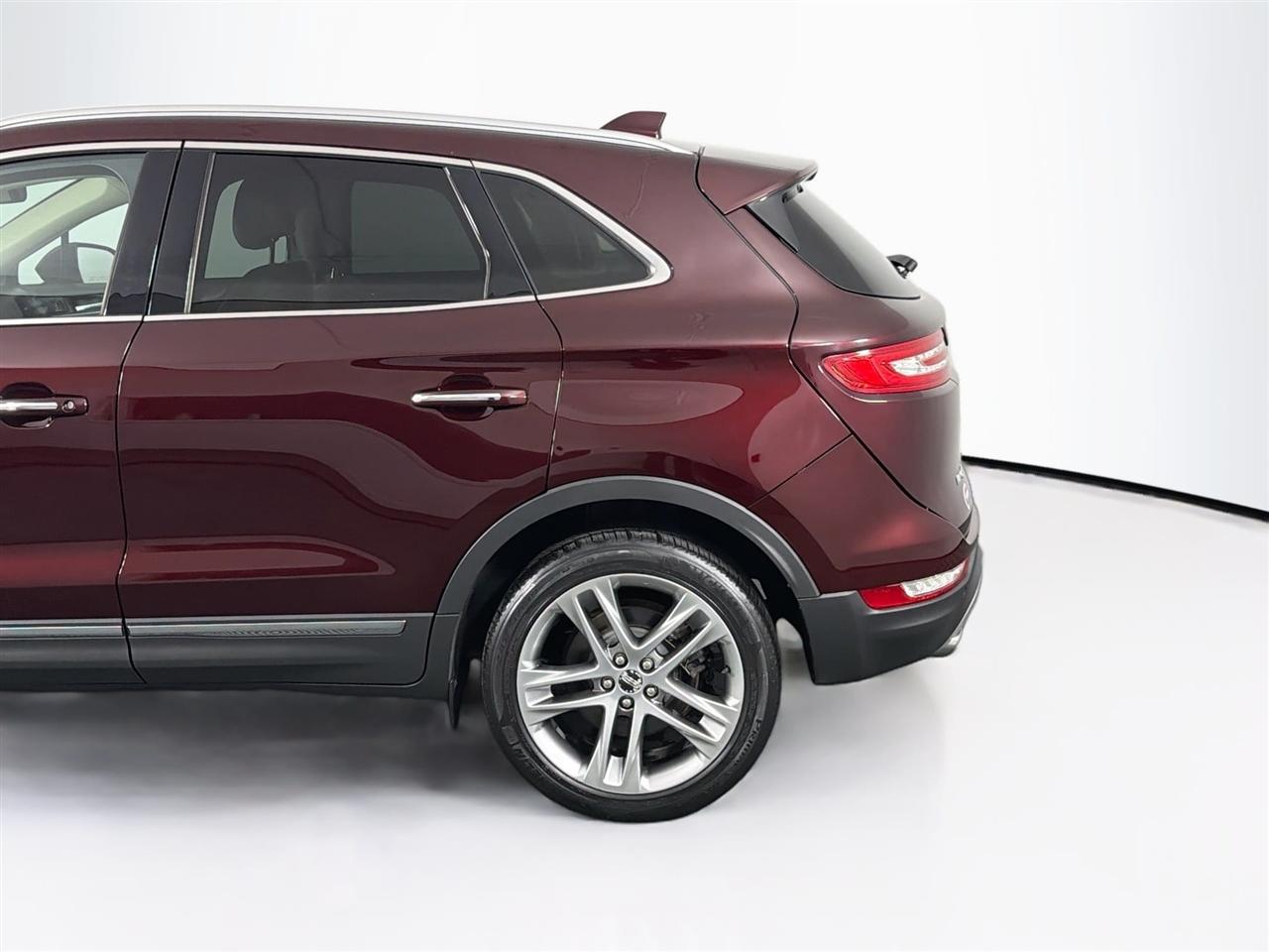 Lincoln MKC Reserve AWD 2019