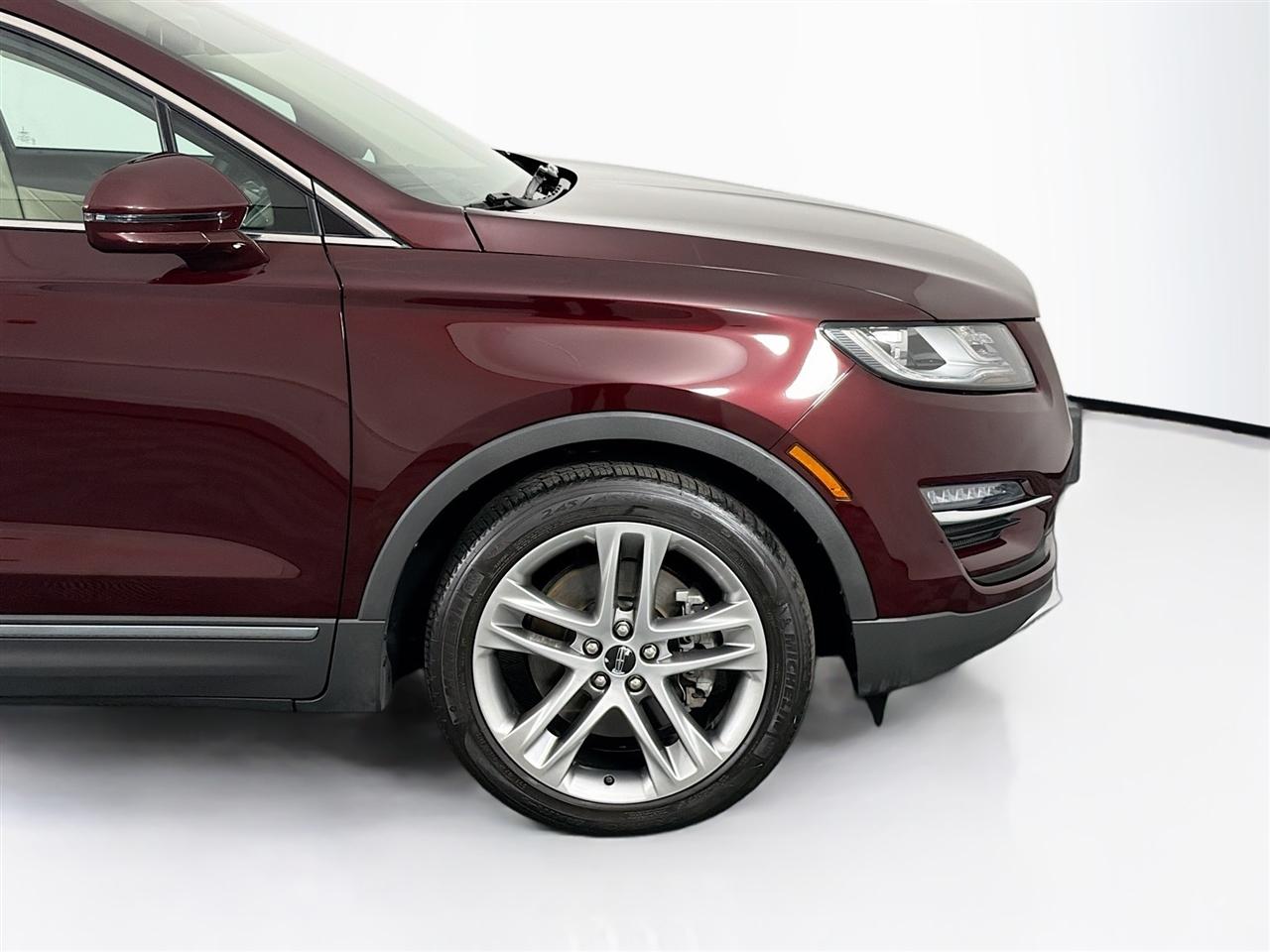 Lincoln MKC Reserve AWD 2019