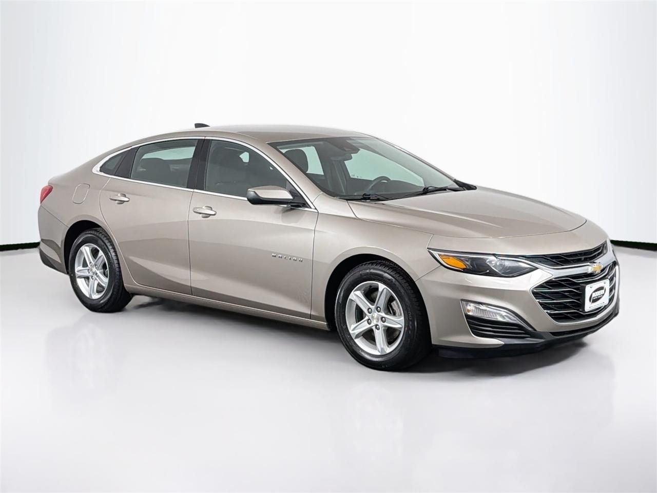Chevrolet Malibu 4dr Sdn LS w/1FL 2023
