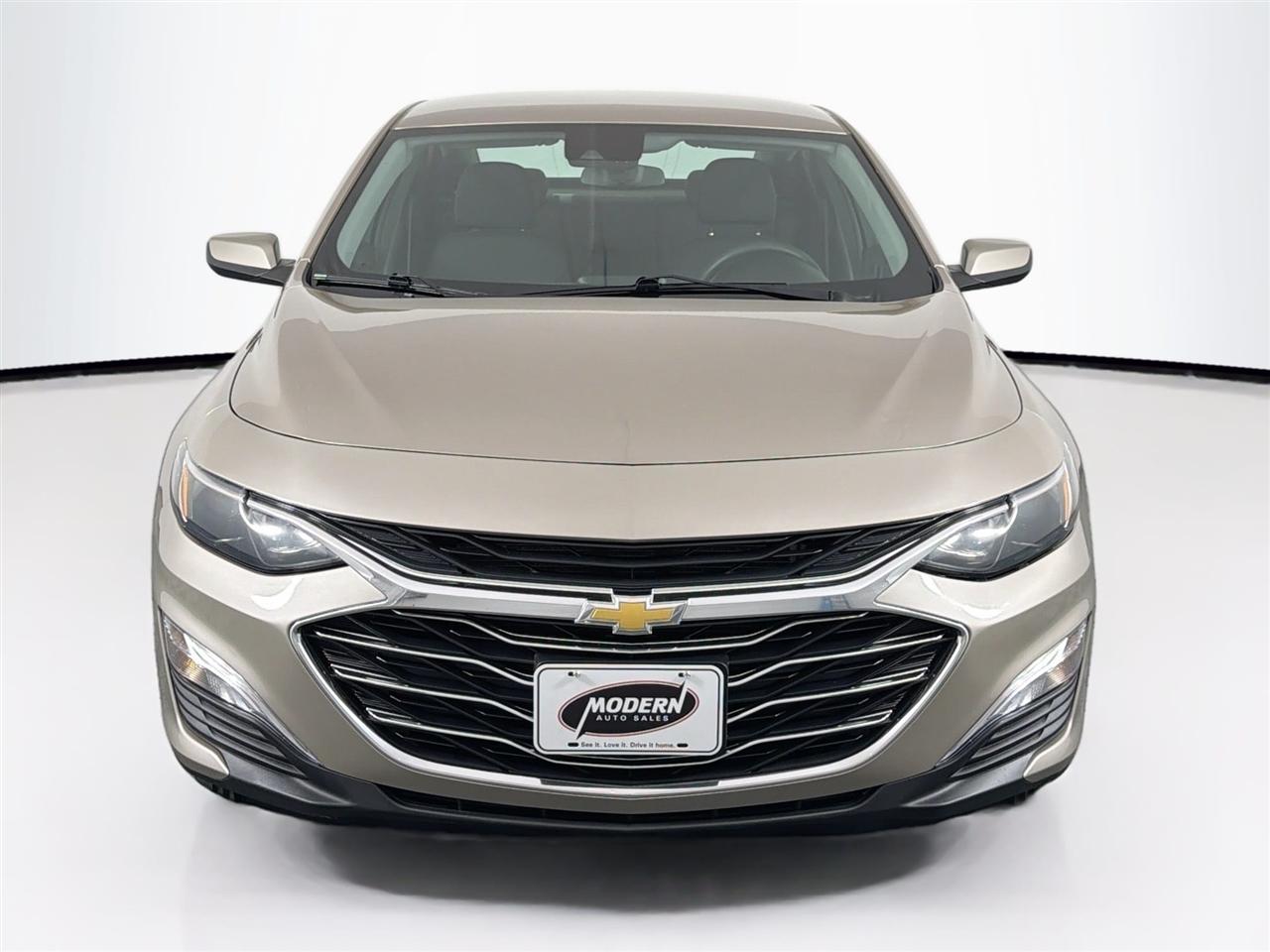 Chevrolet Malibu 4dr Sdn LS w/1FL 2023