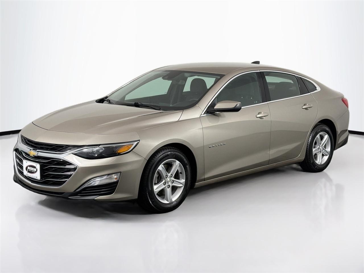 Chevrolet Malibu 4dr Sdn LS w/1FL 2023