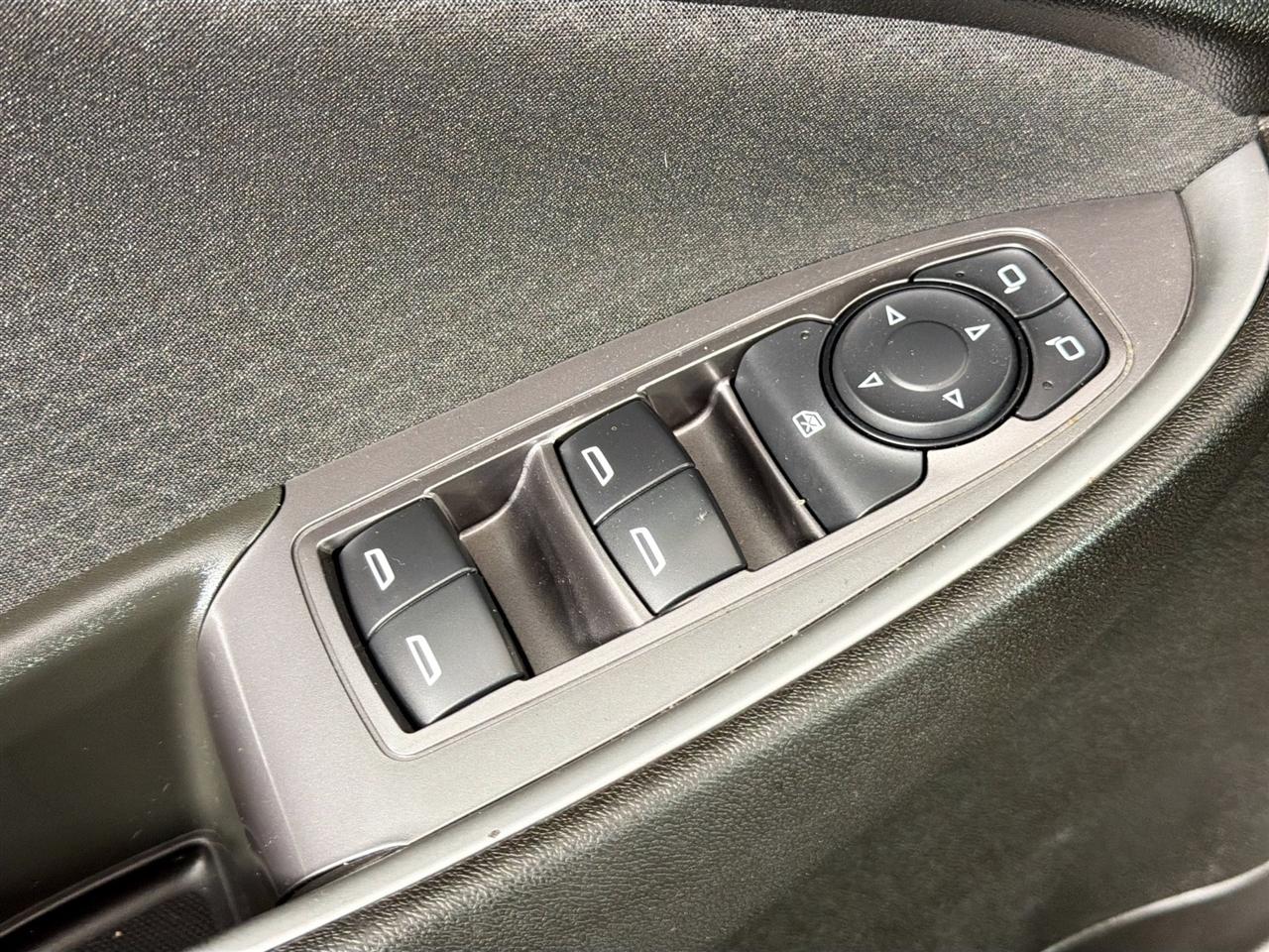 Chevrolet Malibu 4dr Sdn LS w/1FL 2023