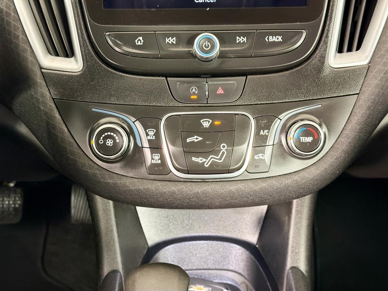 Chevrolet Malibu 4dr Sdn LS w/1FL 2023