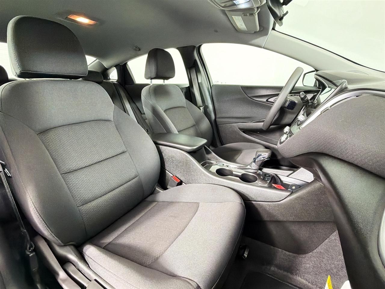Chevrolet Malibu 4dr Sdn LS w/1FL 2023