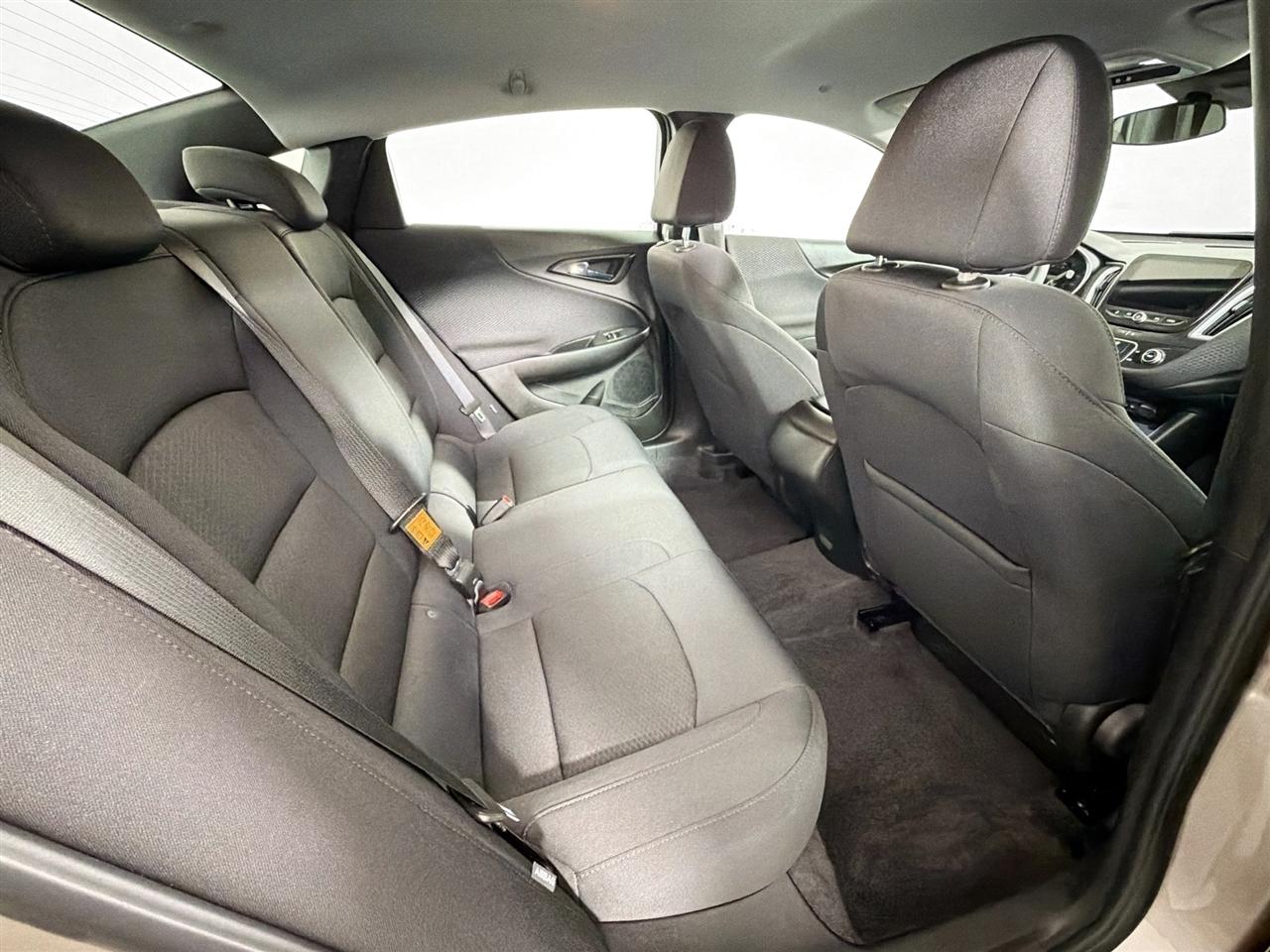 Chevrolet Malibu 4dr Sdn LS w/1FL 2023