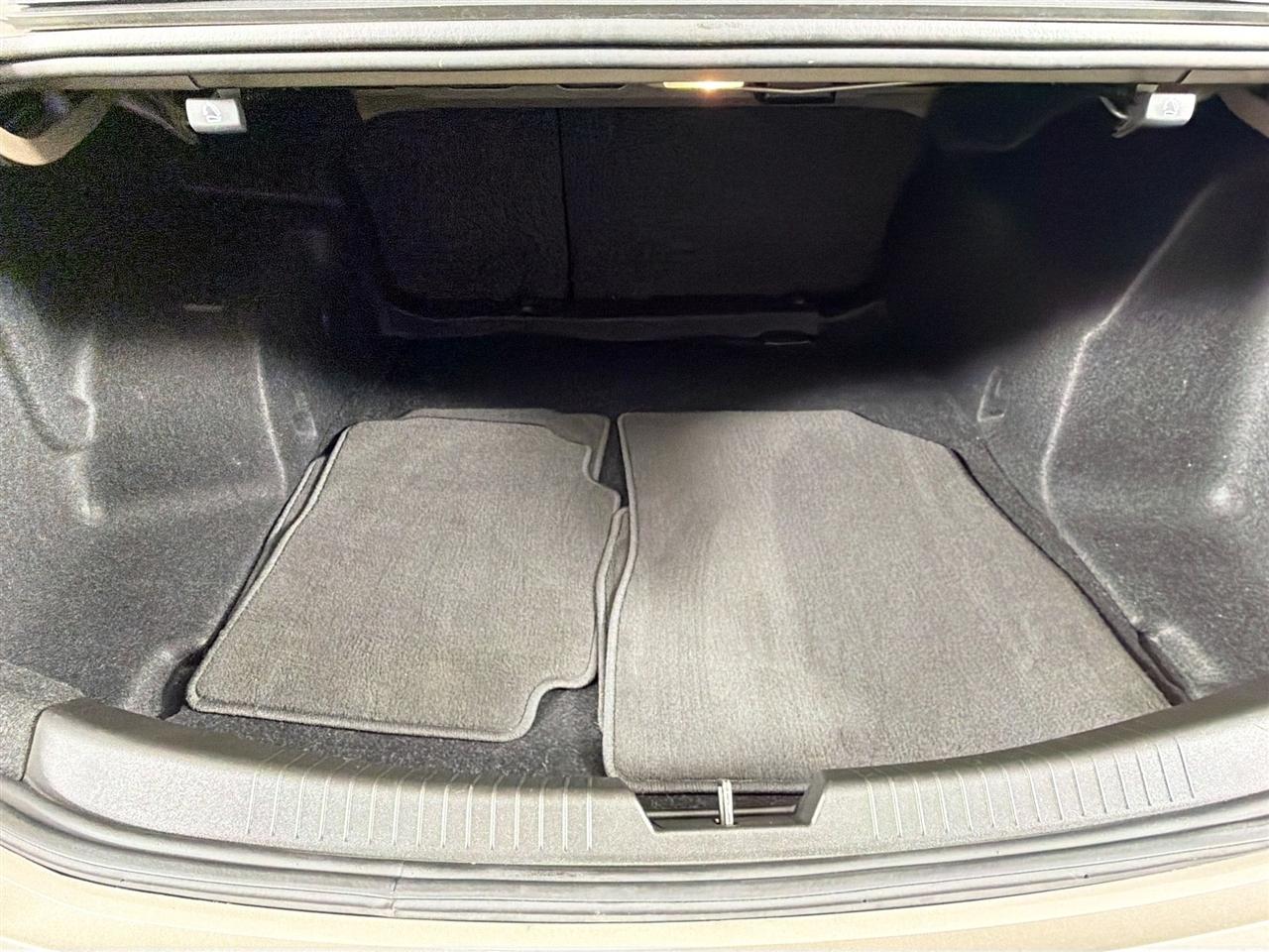 Chevrolet Malibu 4dr Sdn LS w/1FL 2023