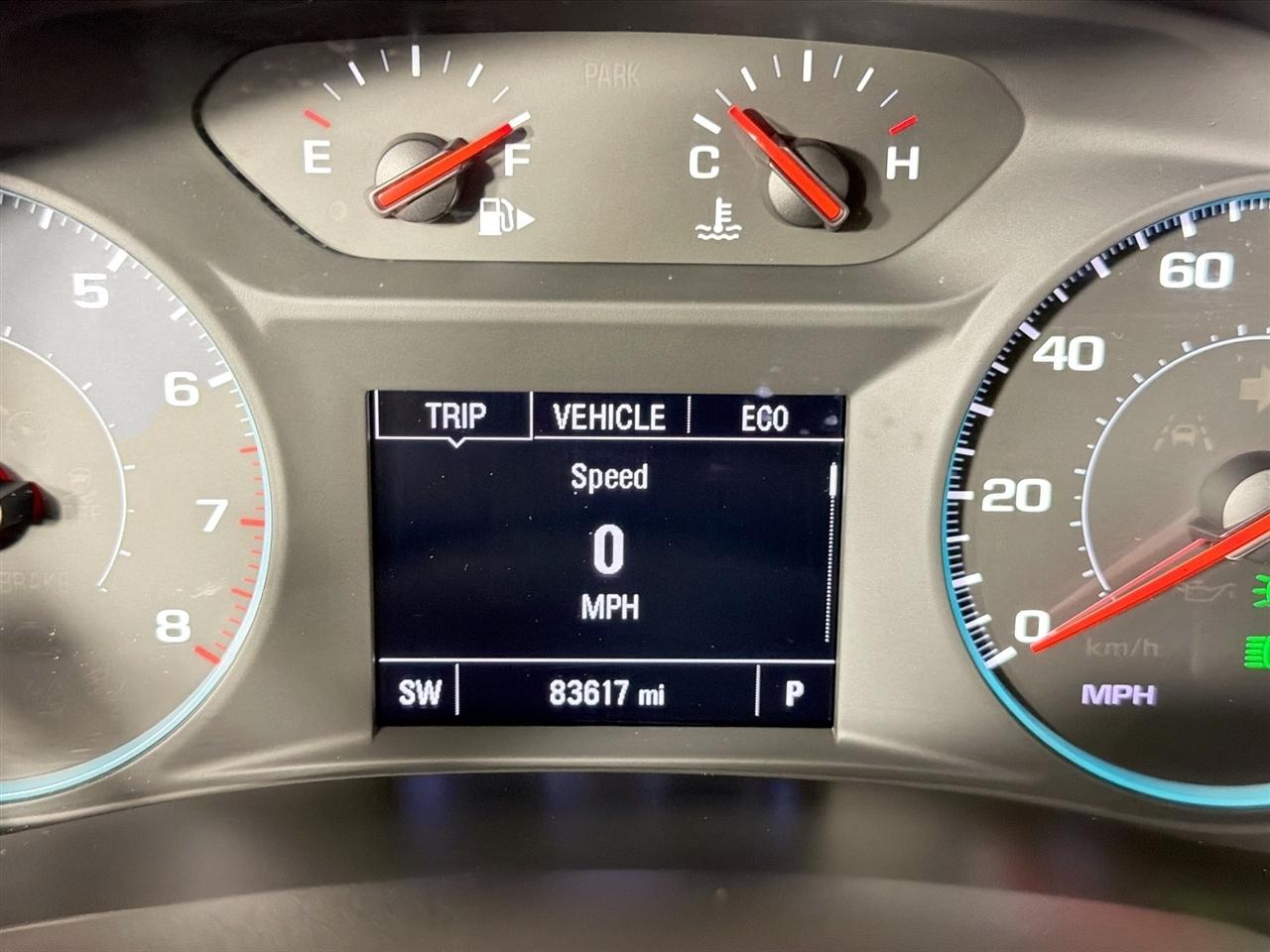 Chevrolet Malibu 4dr Sdn LS w/1FL 2023
