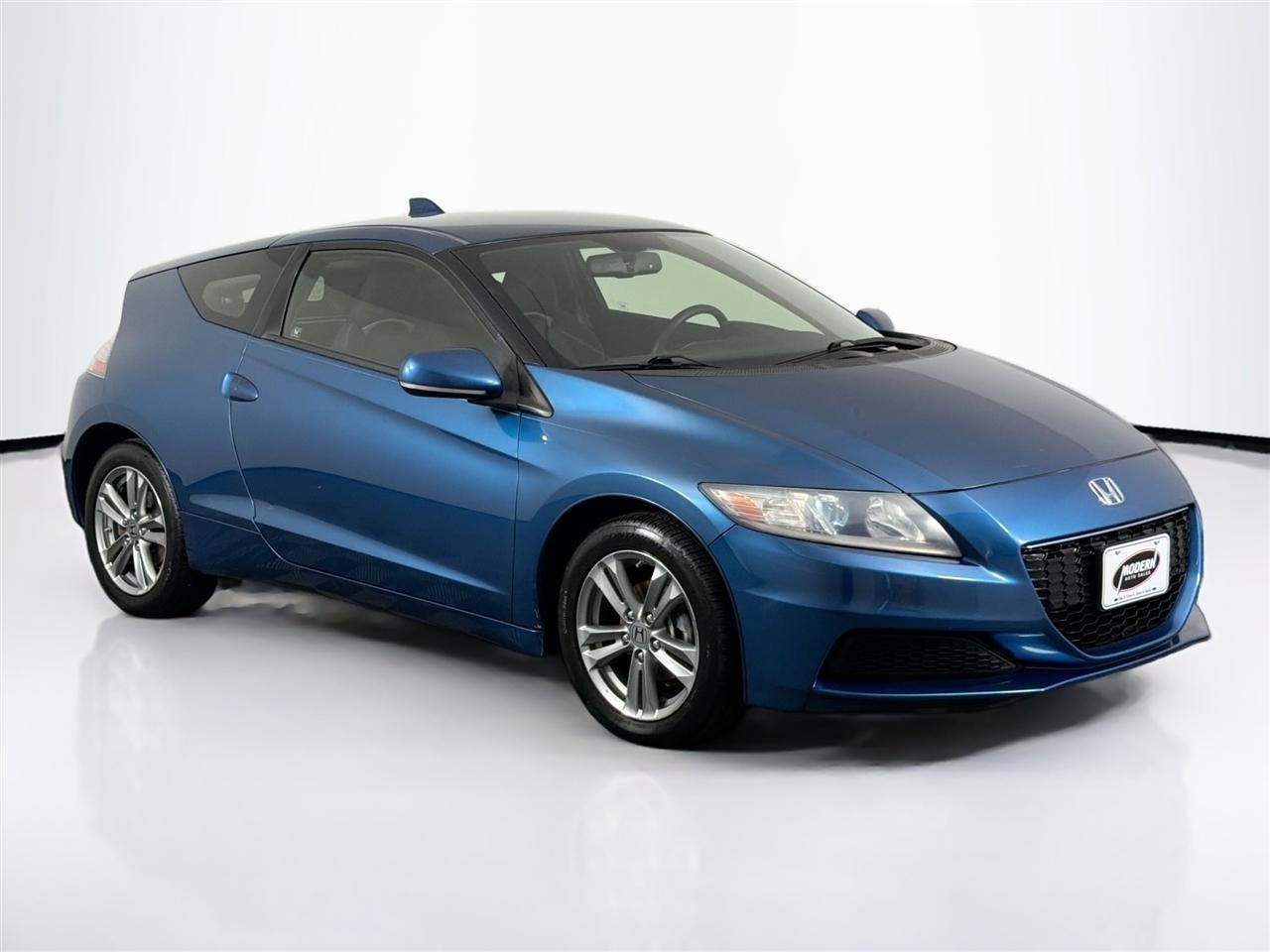 Honda CR-Z 3dr CVT 2013