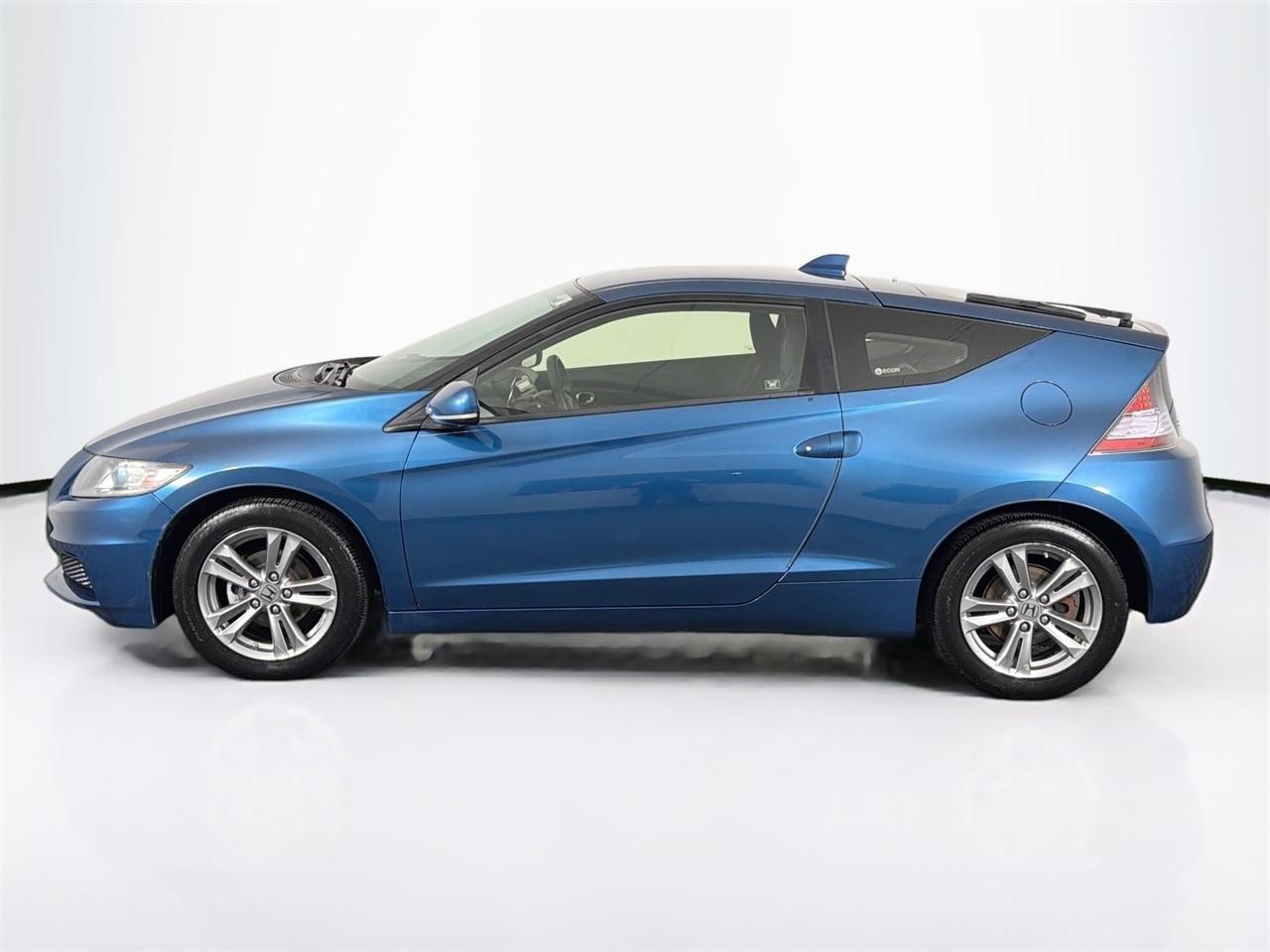 Honda CR-Z 3dr CVT 2013