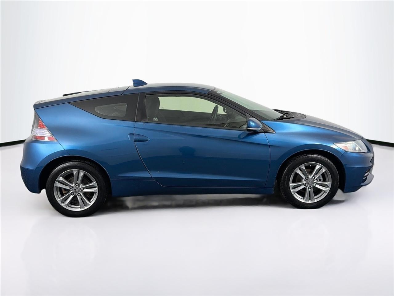 Honda CR-Z 3dr CVT 2013
