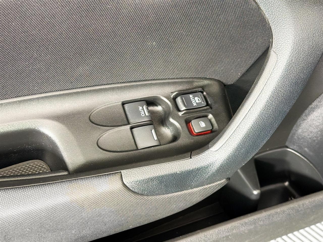 Honda CR-Z 3dr CVT 2013