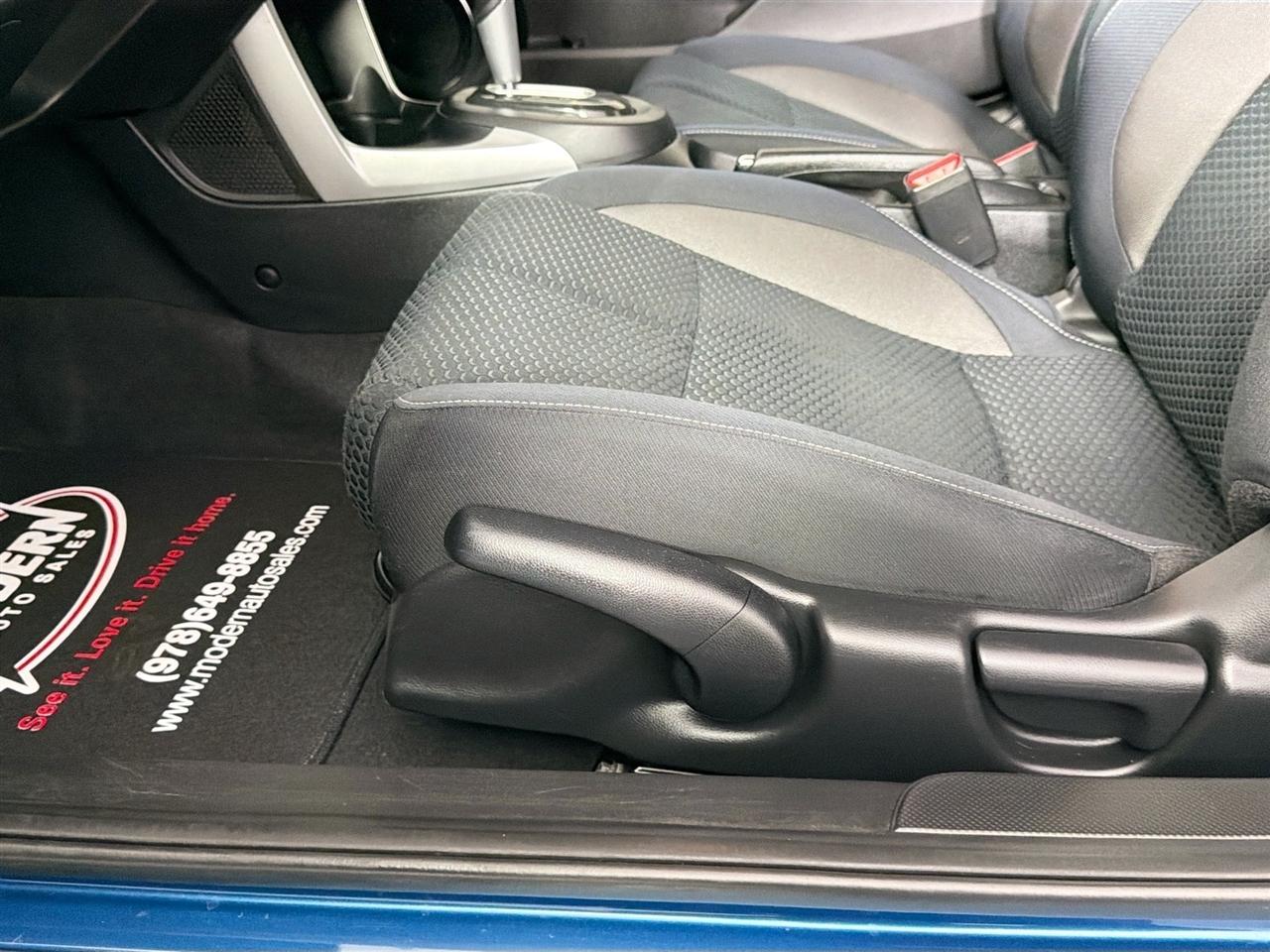 Honda CR-Z 3dr CVT 2013
