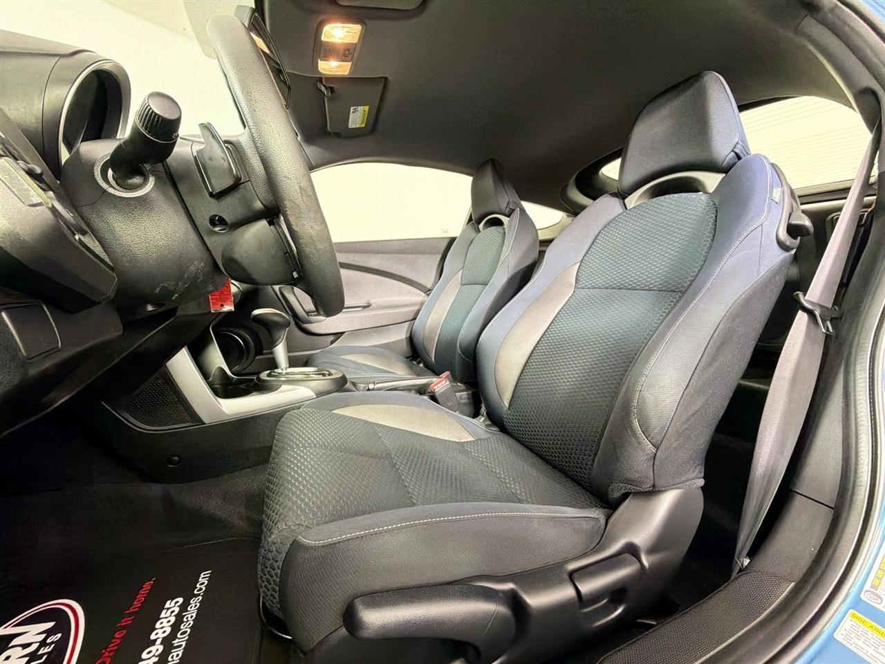 Honda CR-Z 3dr CVT 2013