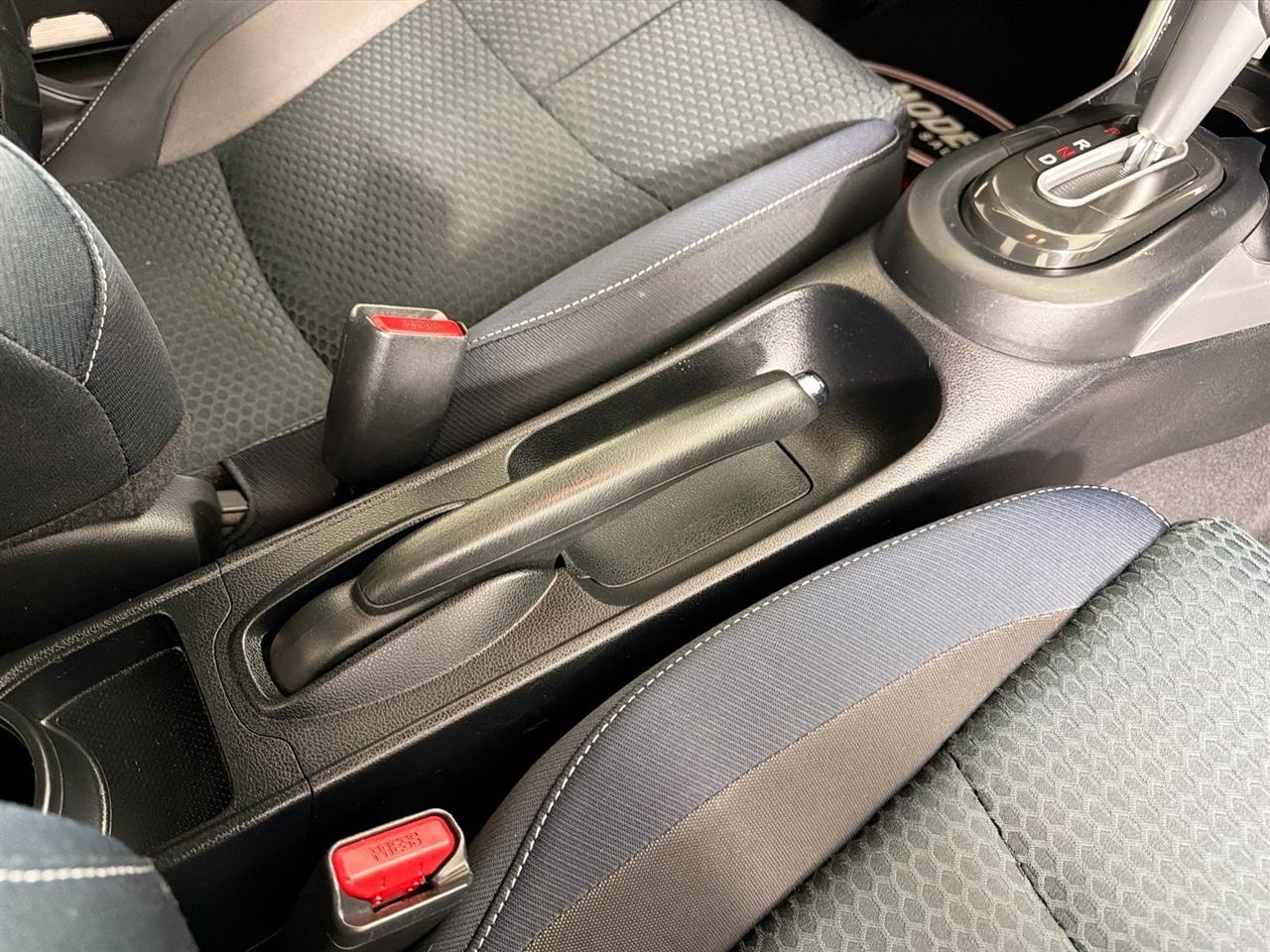 Honda CR-Z 3dr CVT 2013