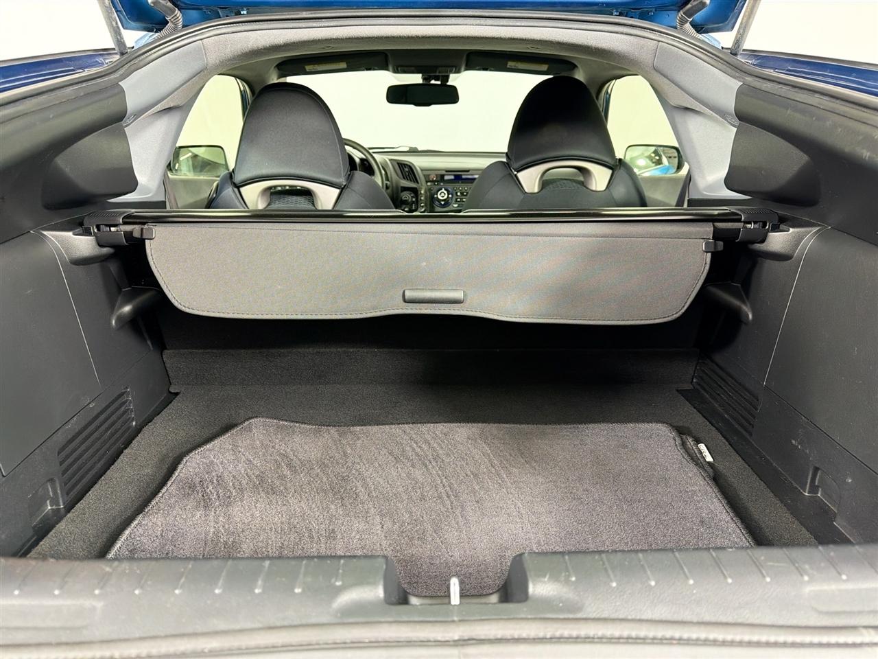 Honda CR-Z 3dr CVT 2013