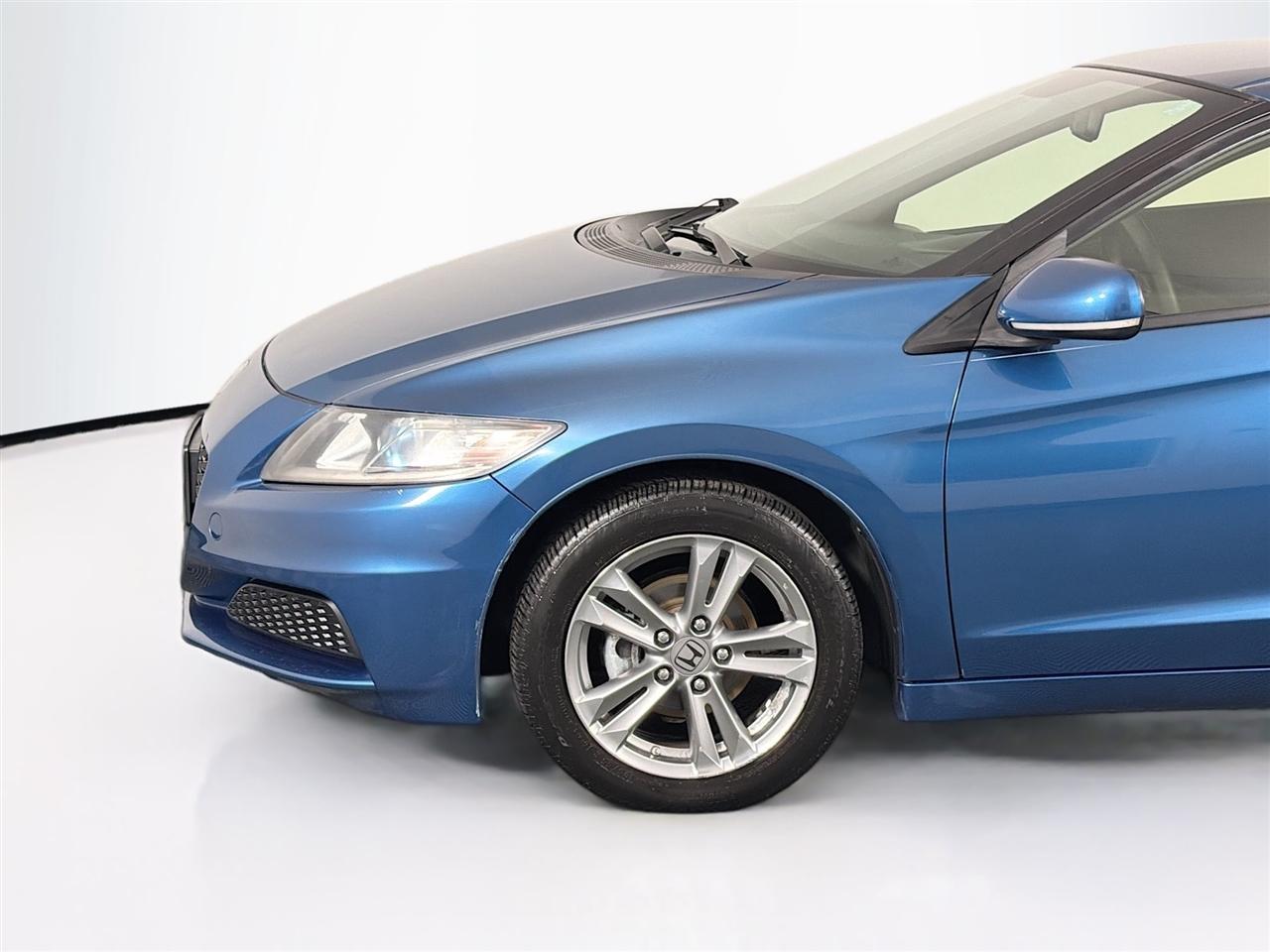 Honda CR-Z 3dr CVT 2013