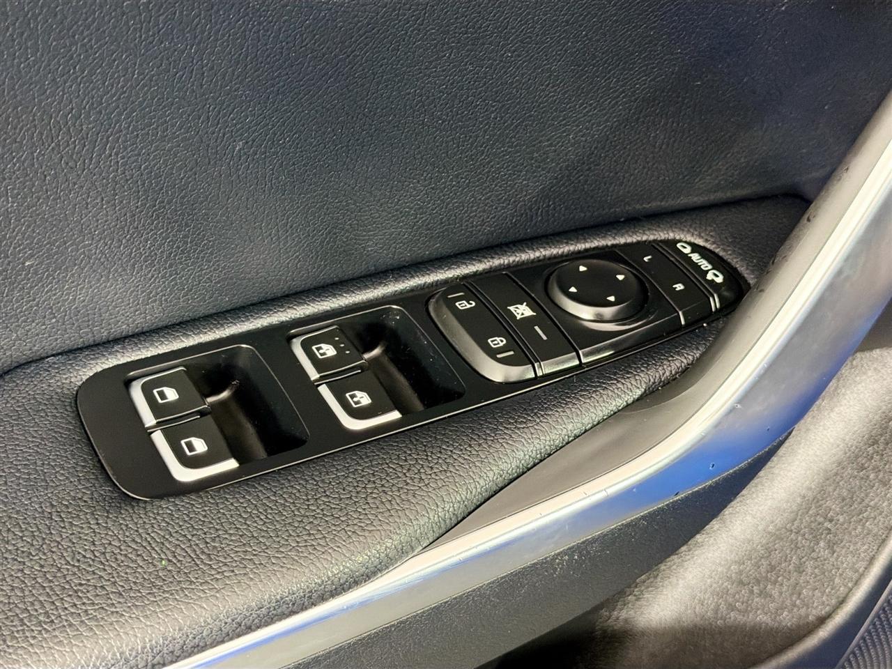 Kia Stinger GT AWD 2021