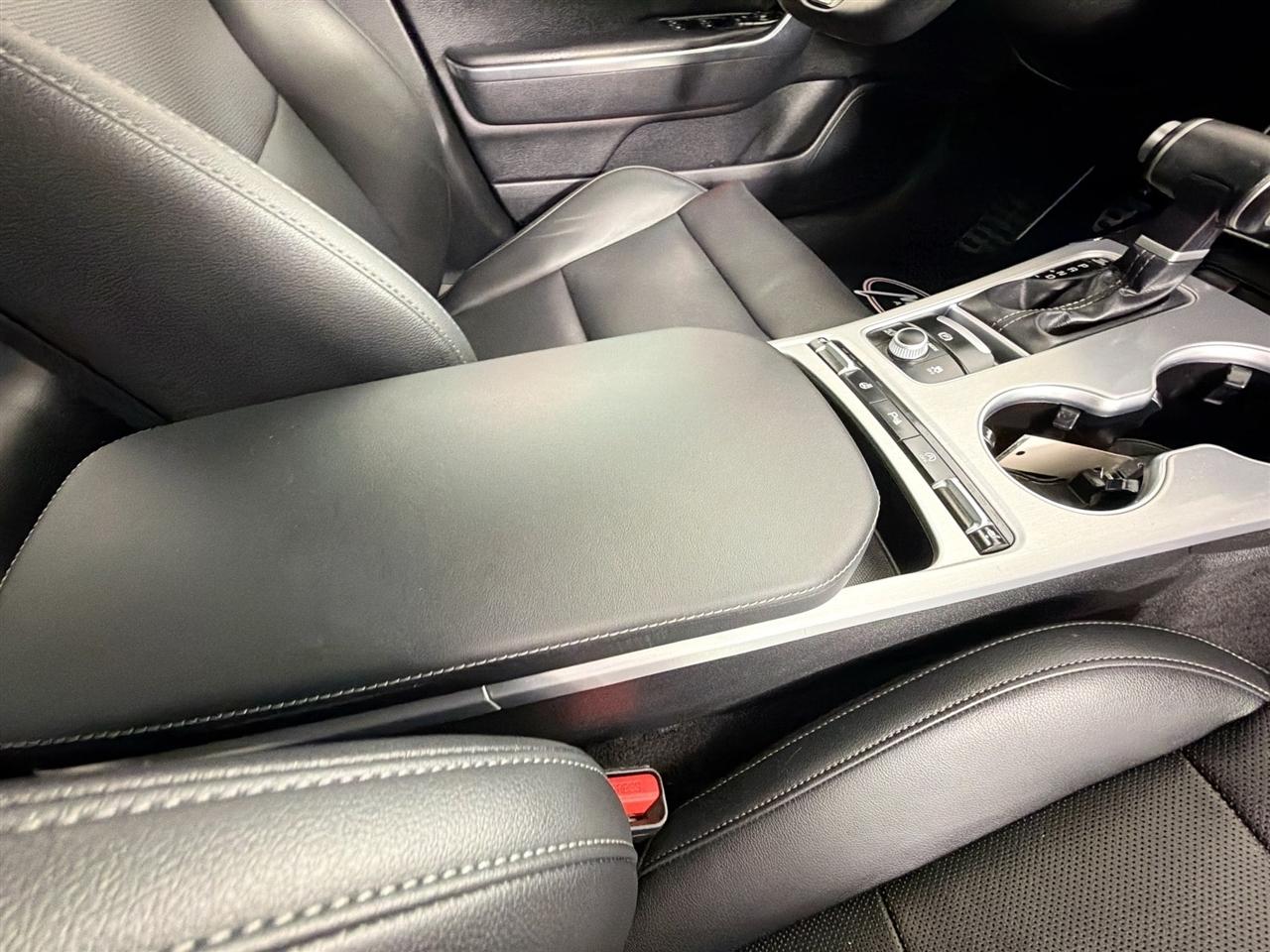 Kia Stinger GT AWD 2021