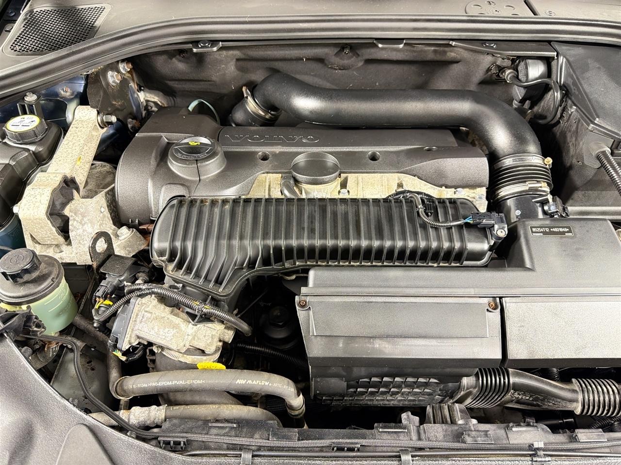 Volvo S60 4dr Sdn T5 AWD 2013