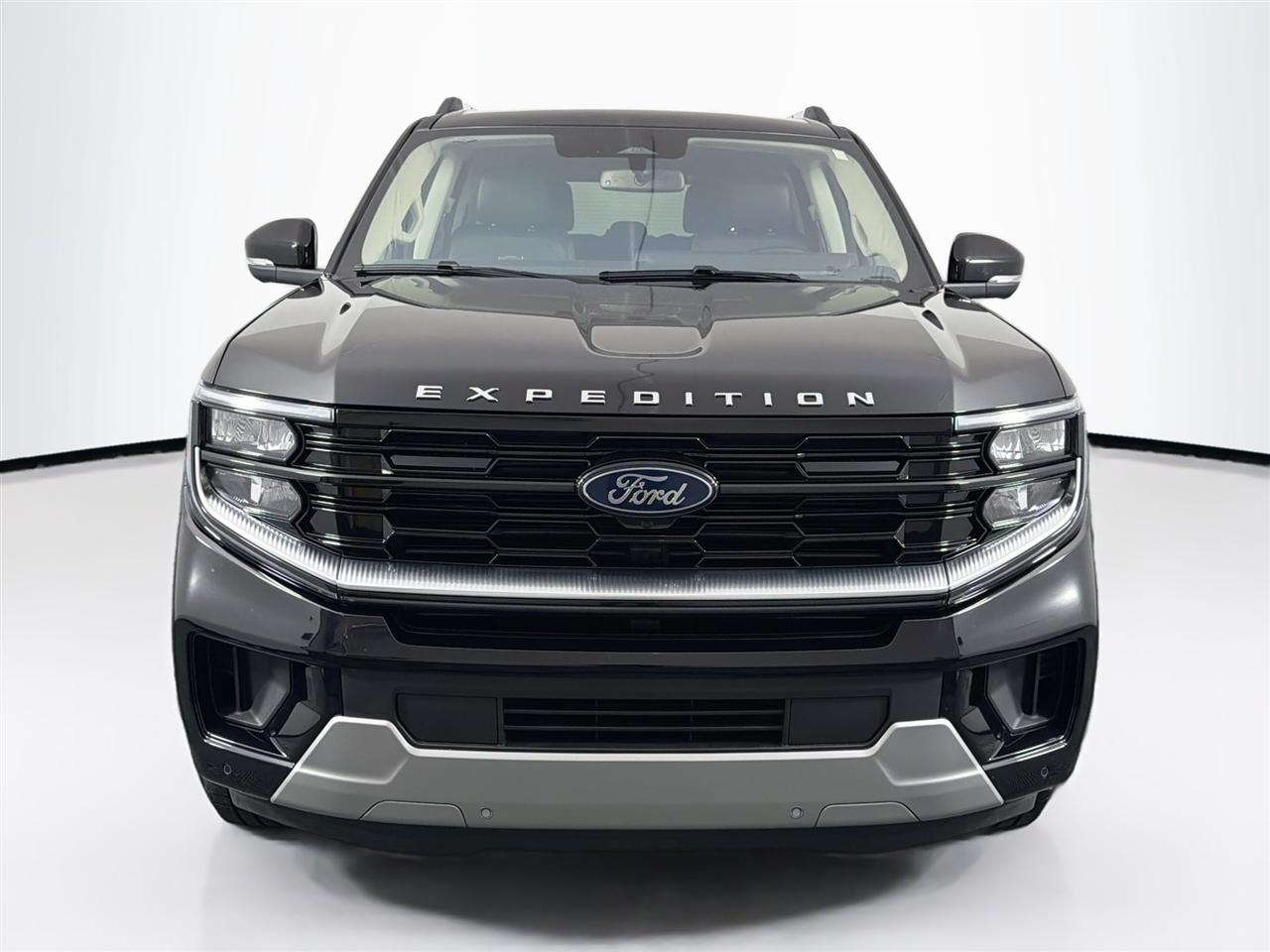 Ford Expedition Max Platinum 4x4 2025